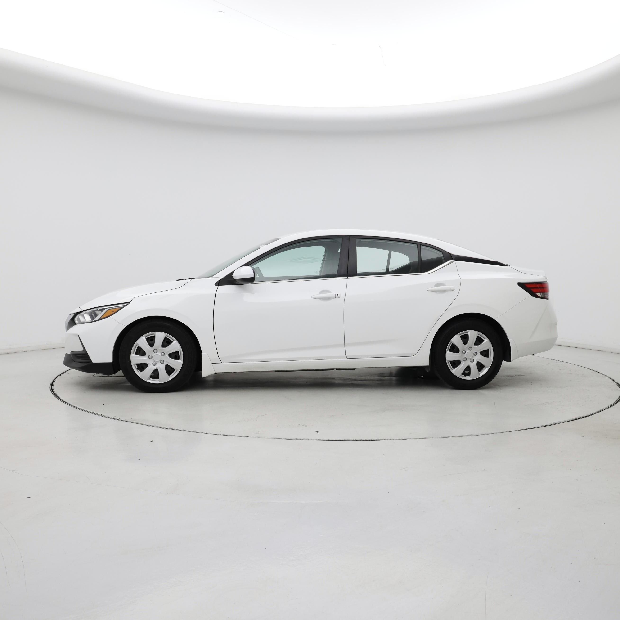 Thumbnail: 2022 Nissan Sentra - 3