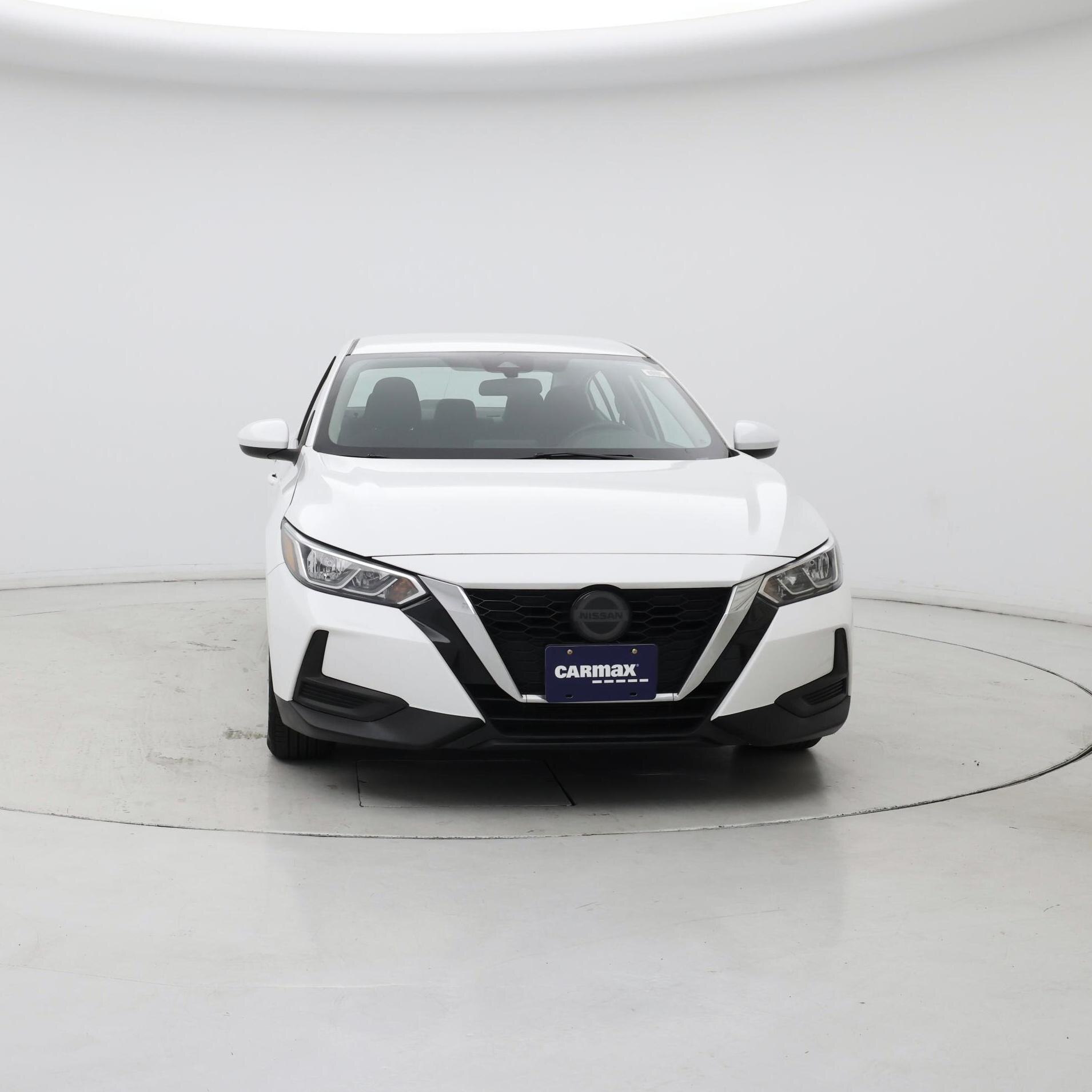 Thumbnail: 2022 Nissan Sentra - 5