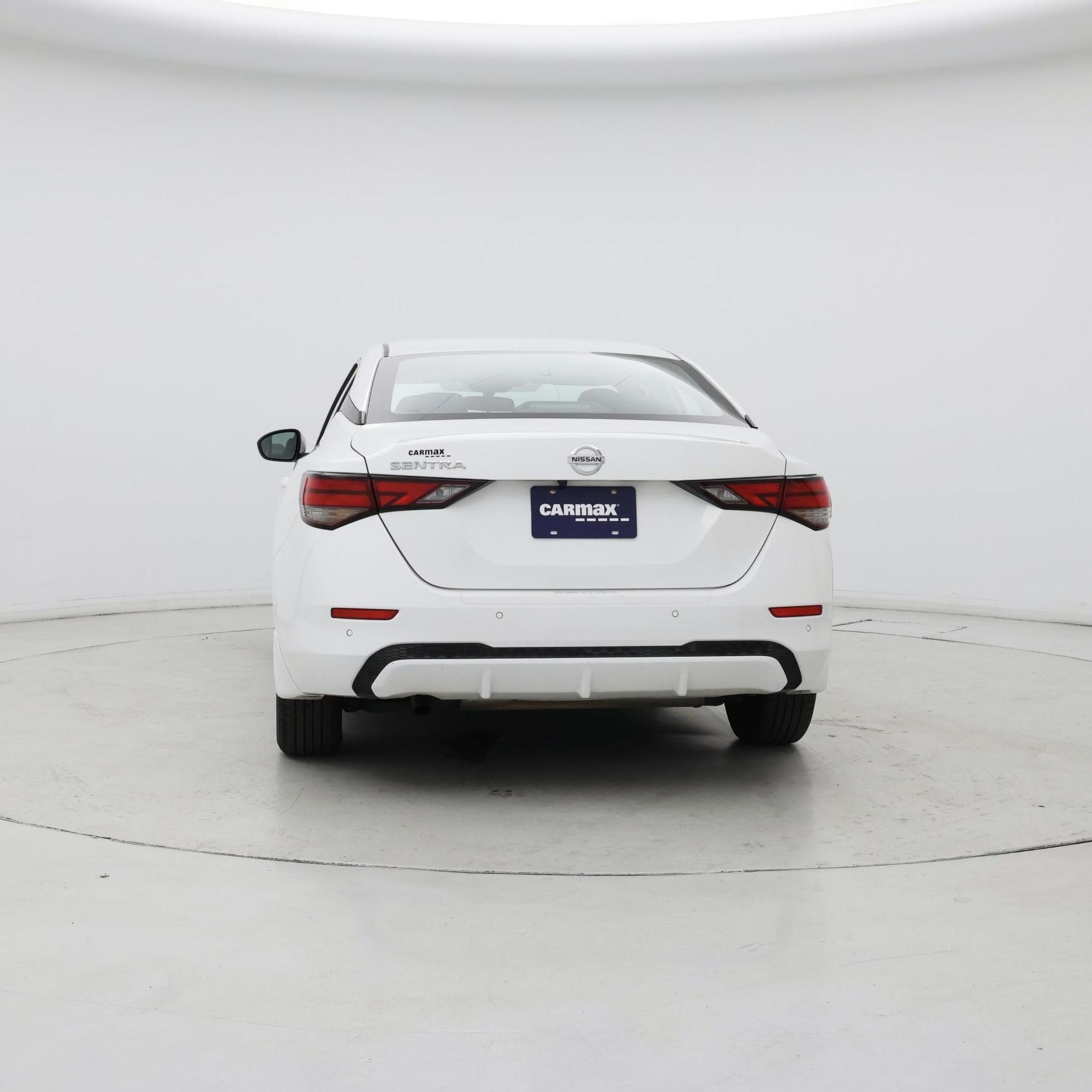 Thumbnail: 2022 Nissan Sentra - 6