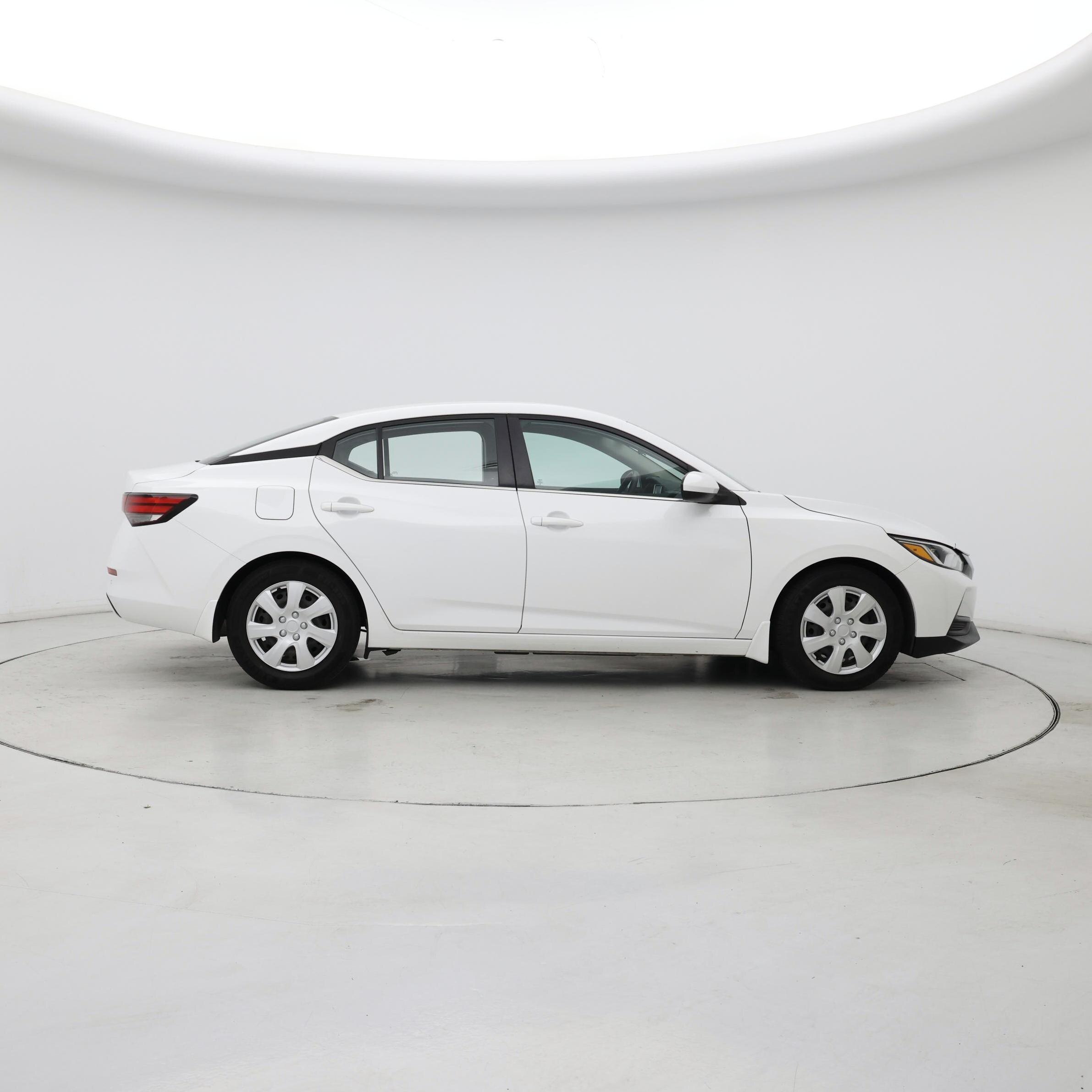 Thumbnail: 2022 Nissan Sentra - 7