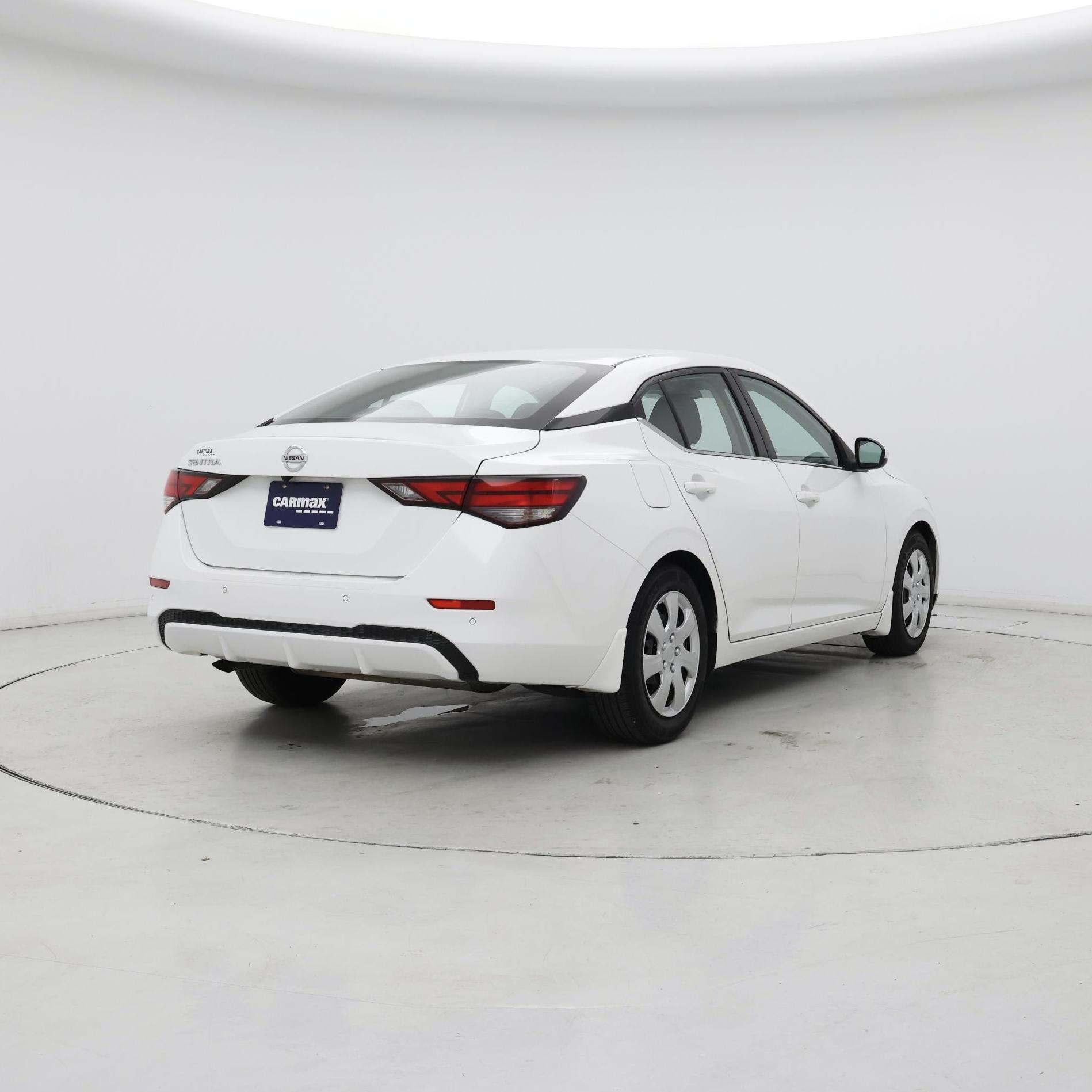 Thumbnail: 2022 Nissan Sentra - 8