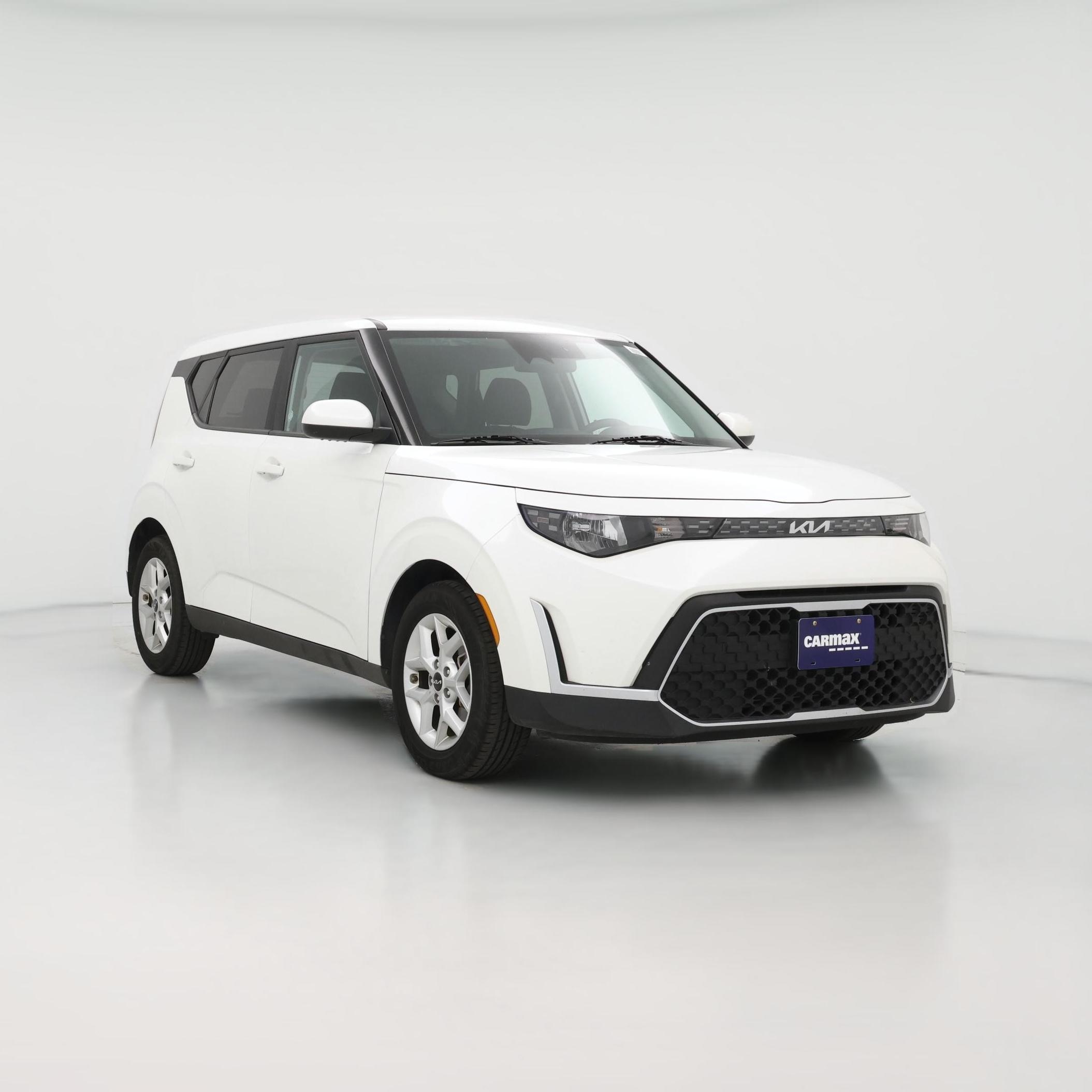Thumbnail: 2023 Kia Soul - 1