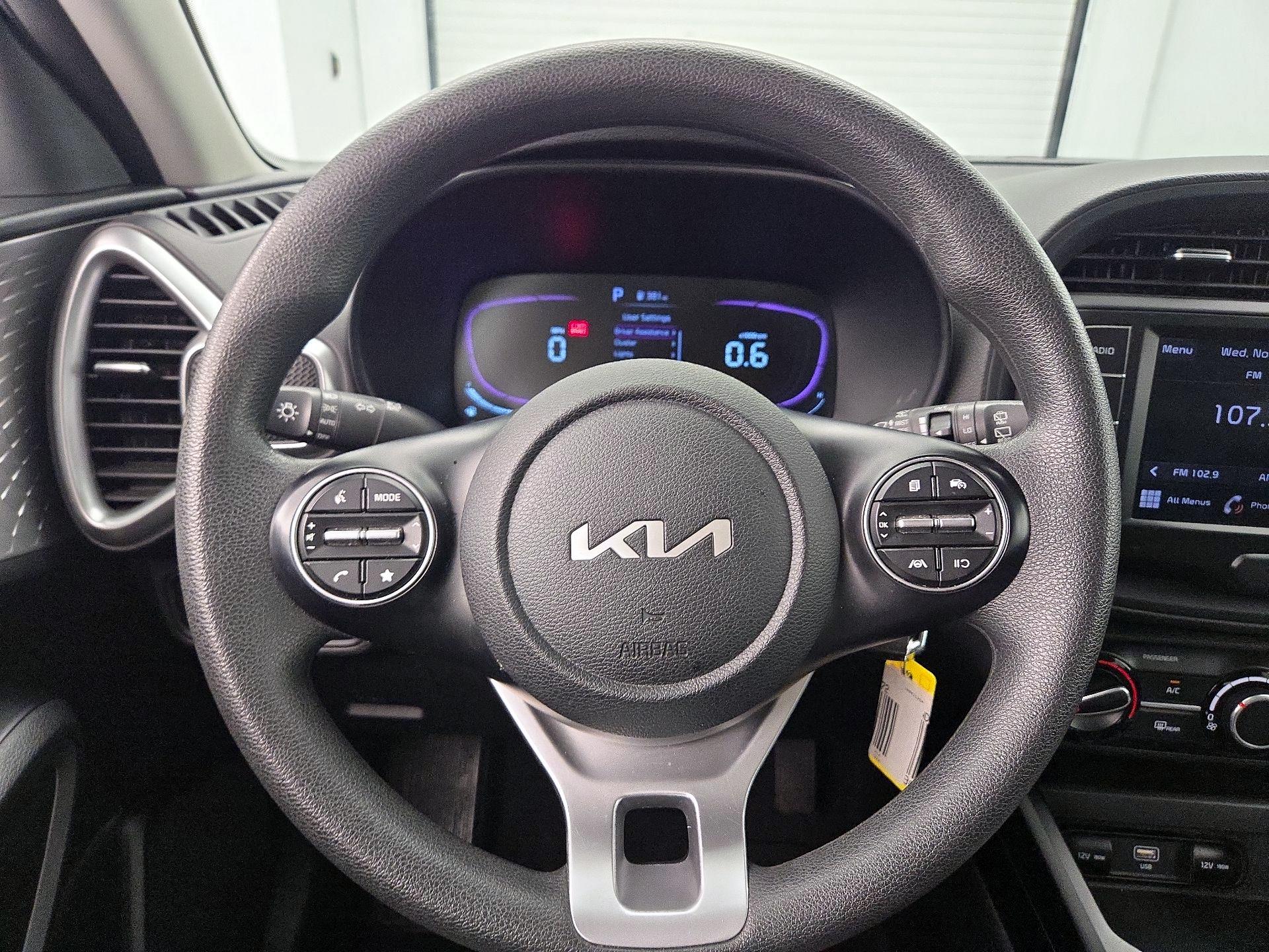 Thumbnail: 2023 Kia Soul - 10