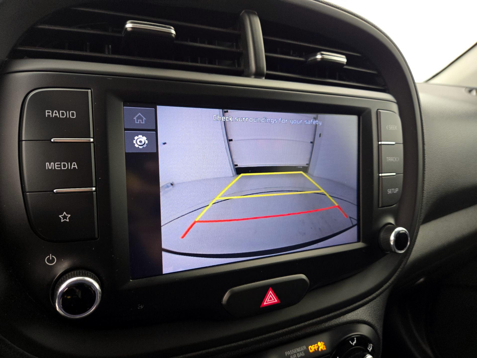 Thumbnail: 2023 Kia Soul - 14