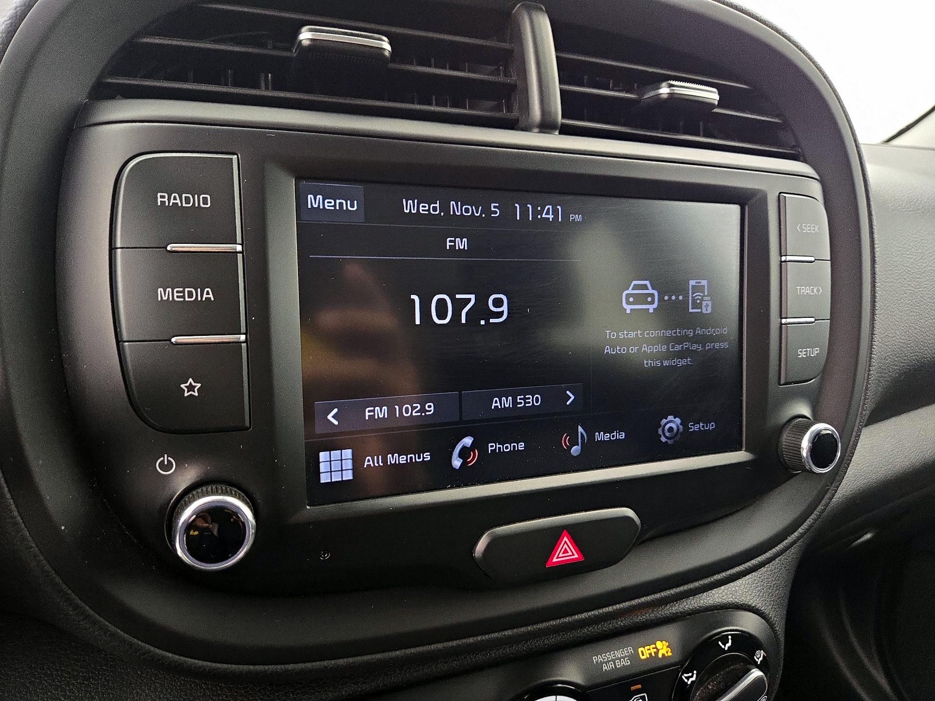 Thumbnail: 2023 Kia Soul - 15