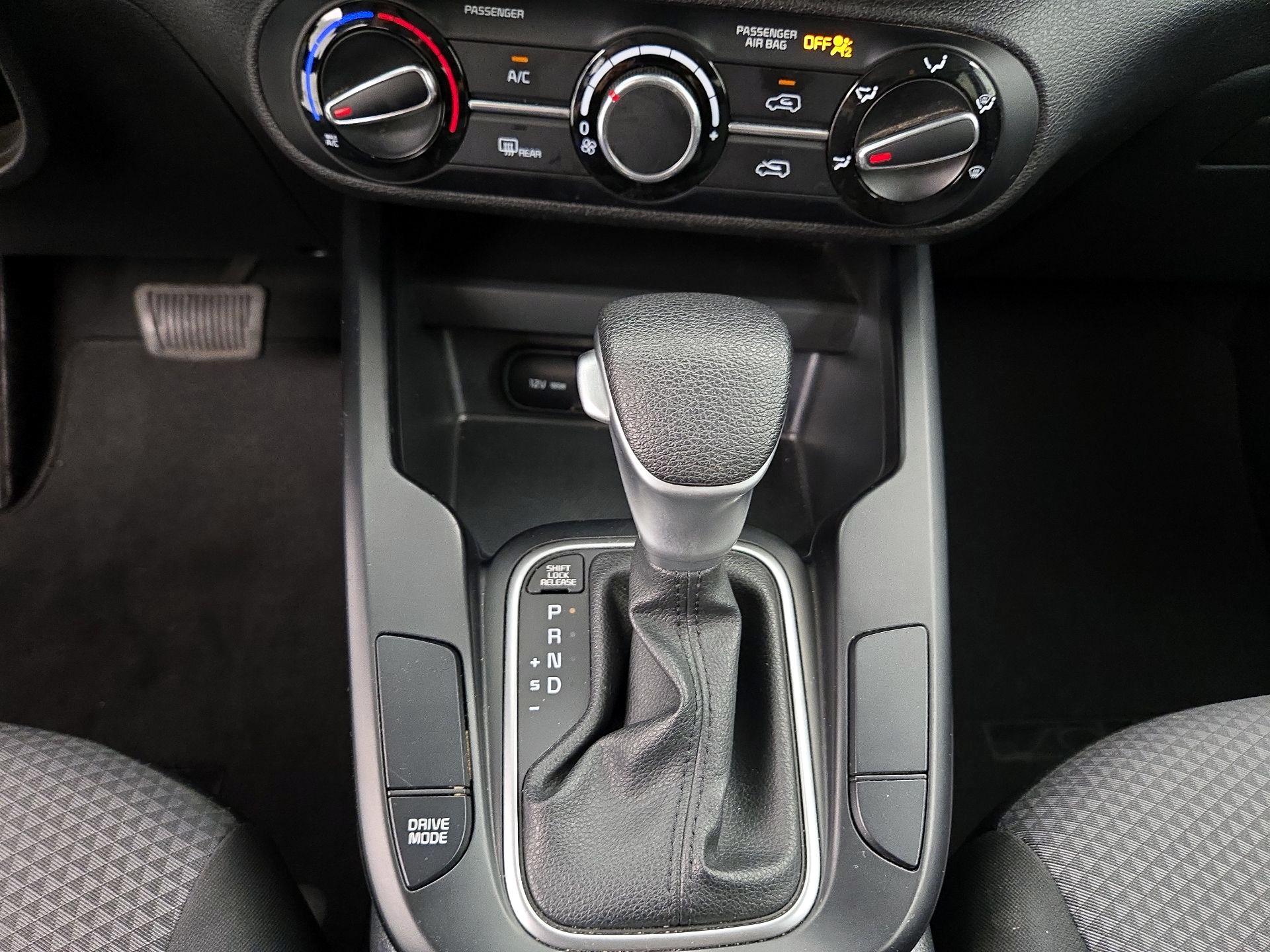 Thumbnail: 2023 Kia Soul - 17