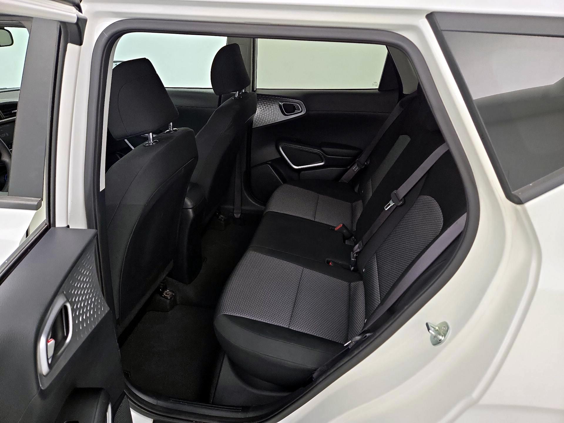 Thumbnail: 2023 Kia Soul - 19