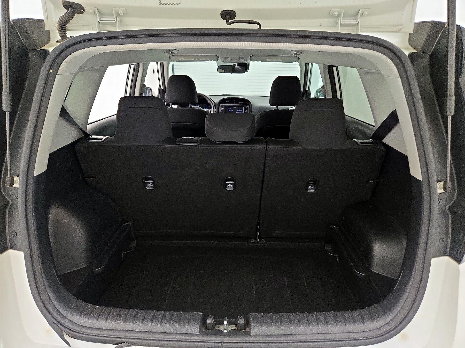 Thumbnail: 2023 Kia Soul - 20