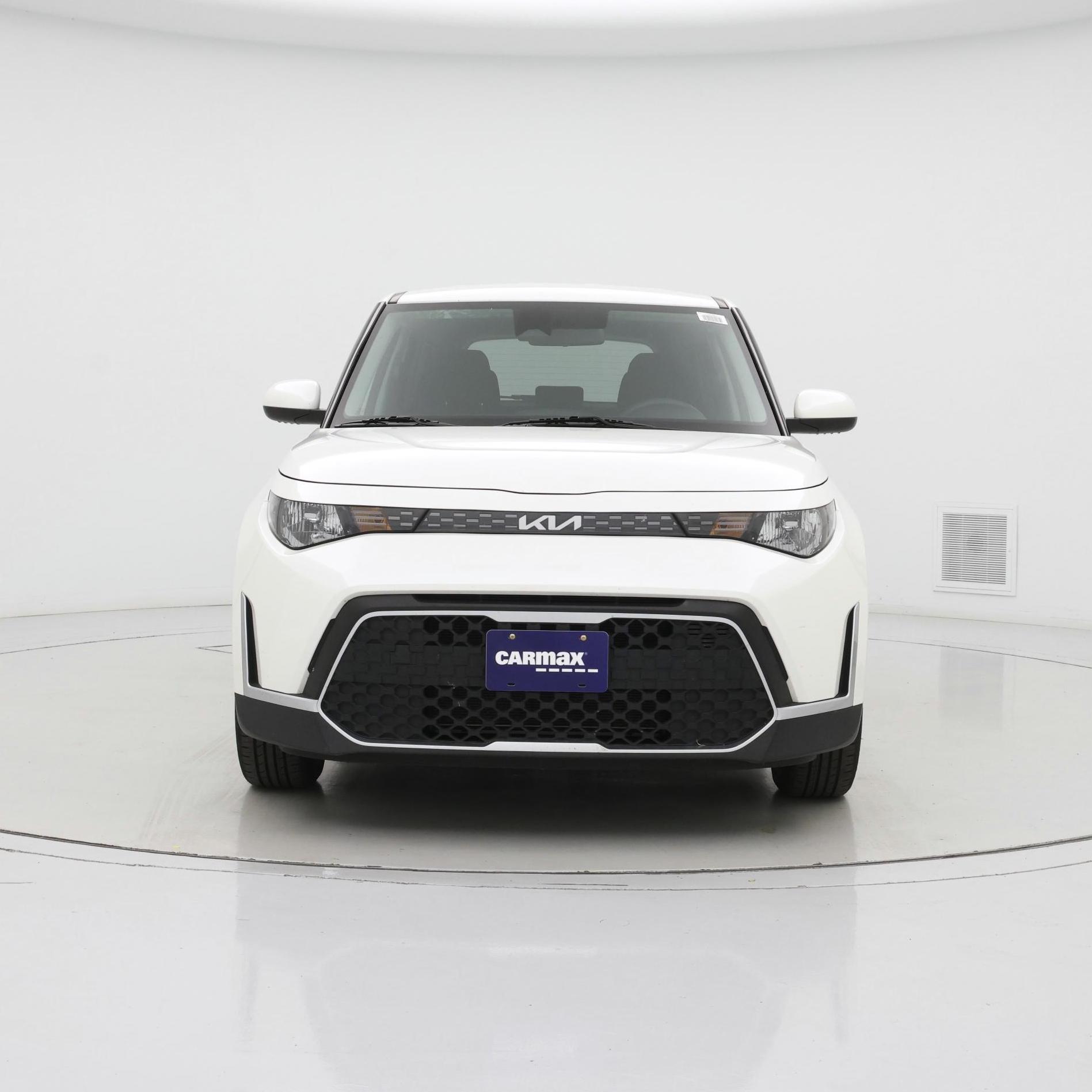 Thumbnail: 2023 Kia Soul - 5