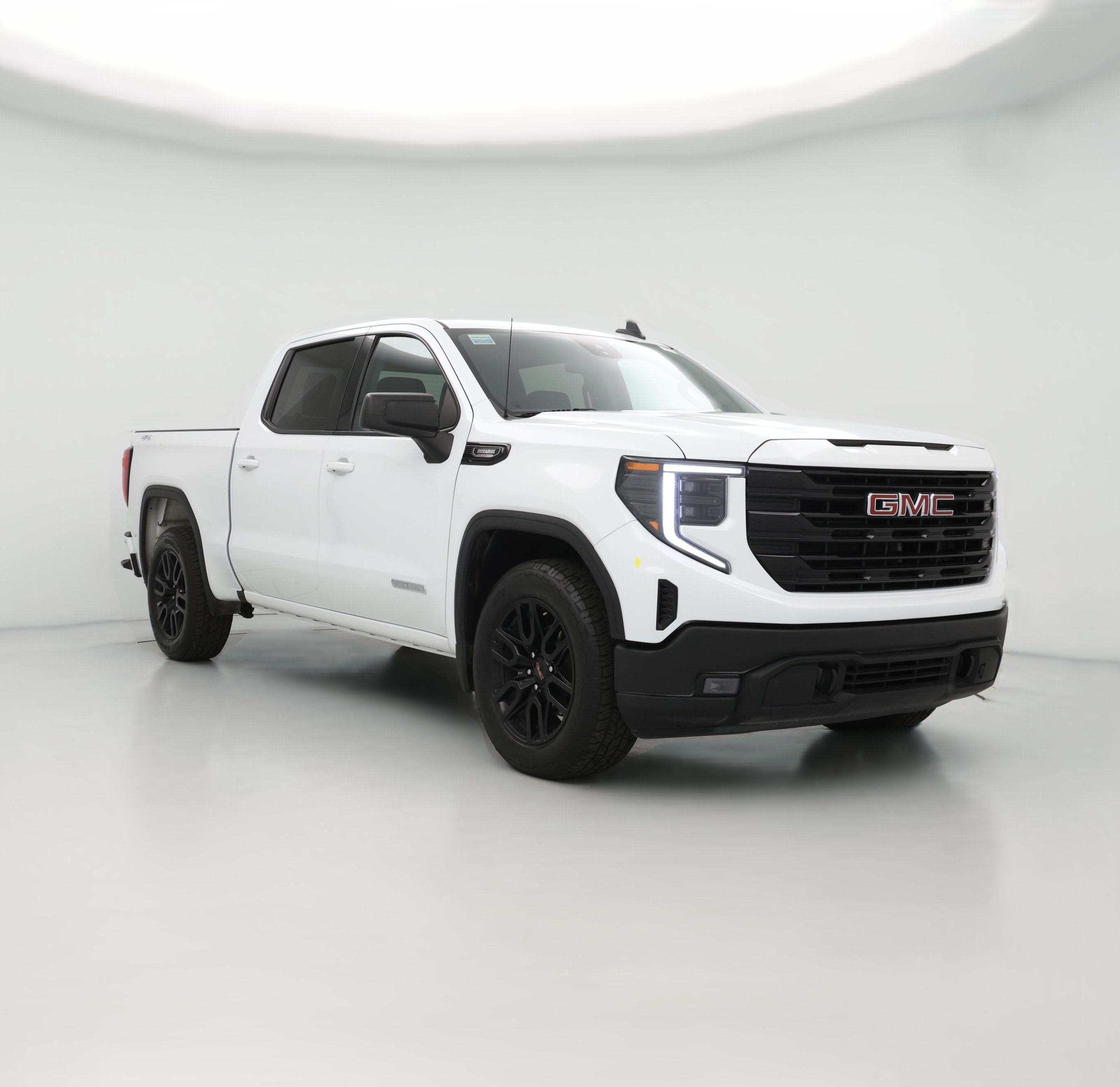 Thumbnail: 2023 GMC Sierra 1500 - 1