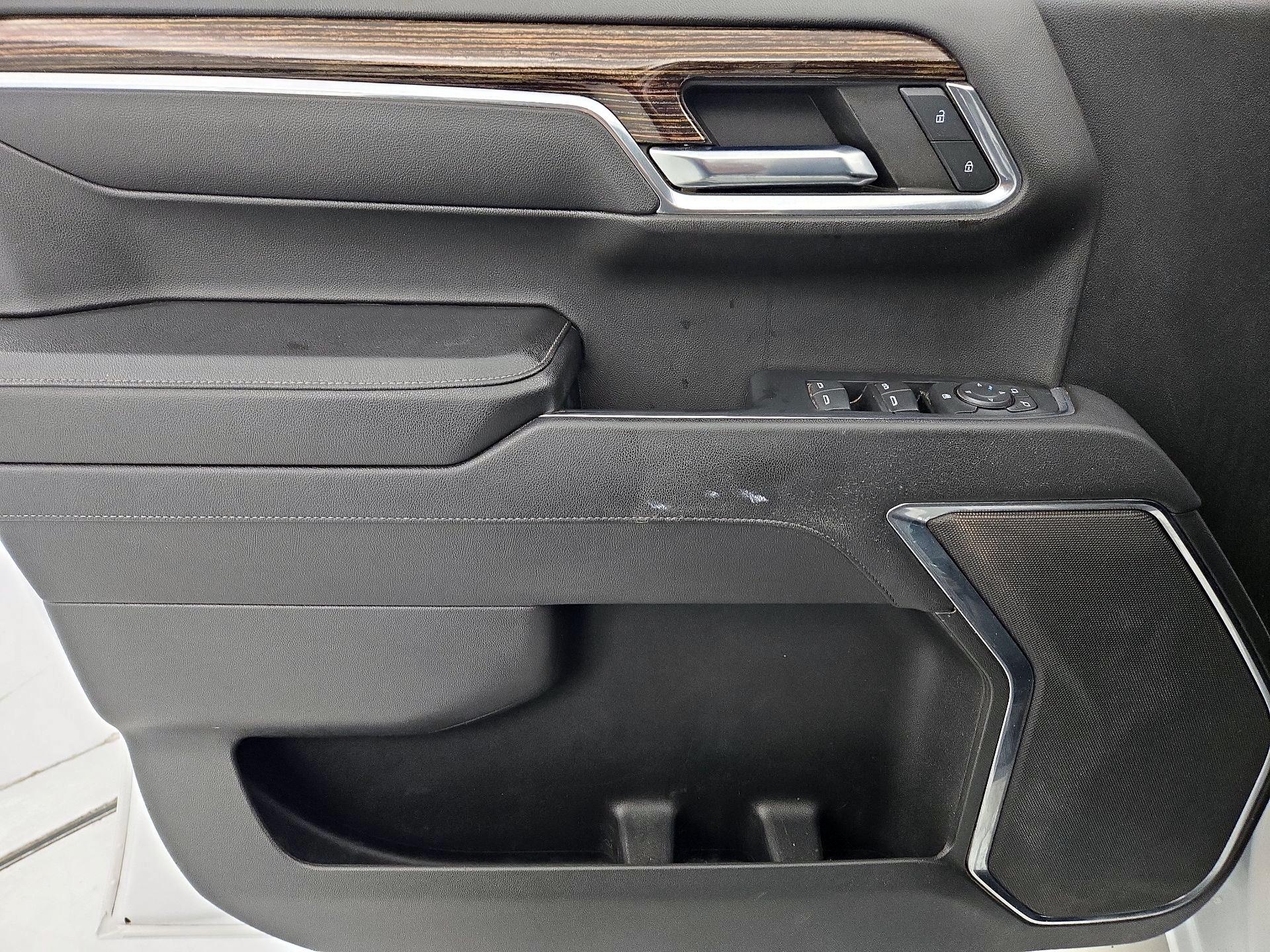 Thumbnail: 2023 GMC Sierra 1500 - 12