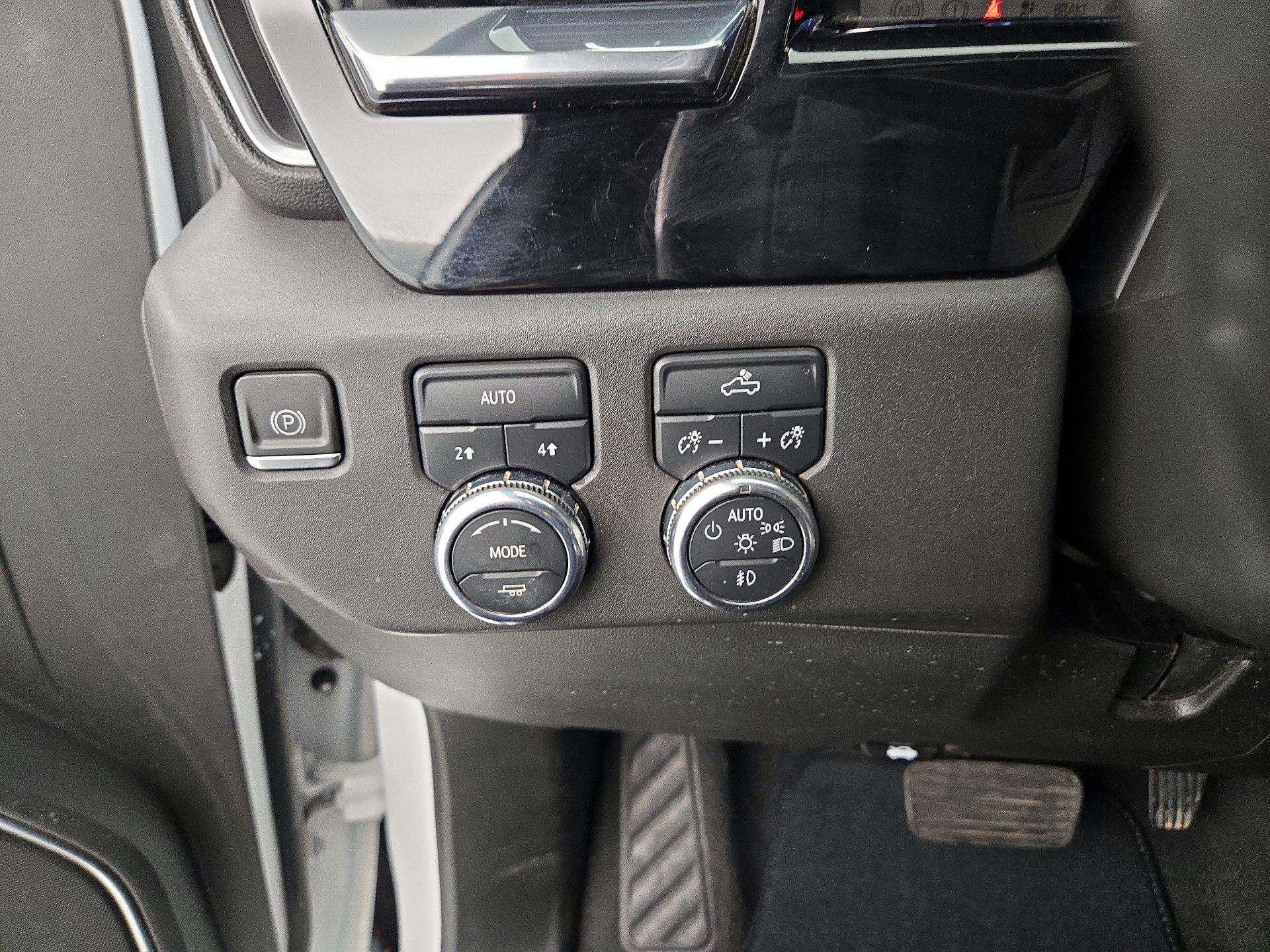 Thumbnail: 2023 GMC Sierra 1500 - 13