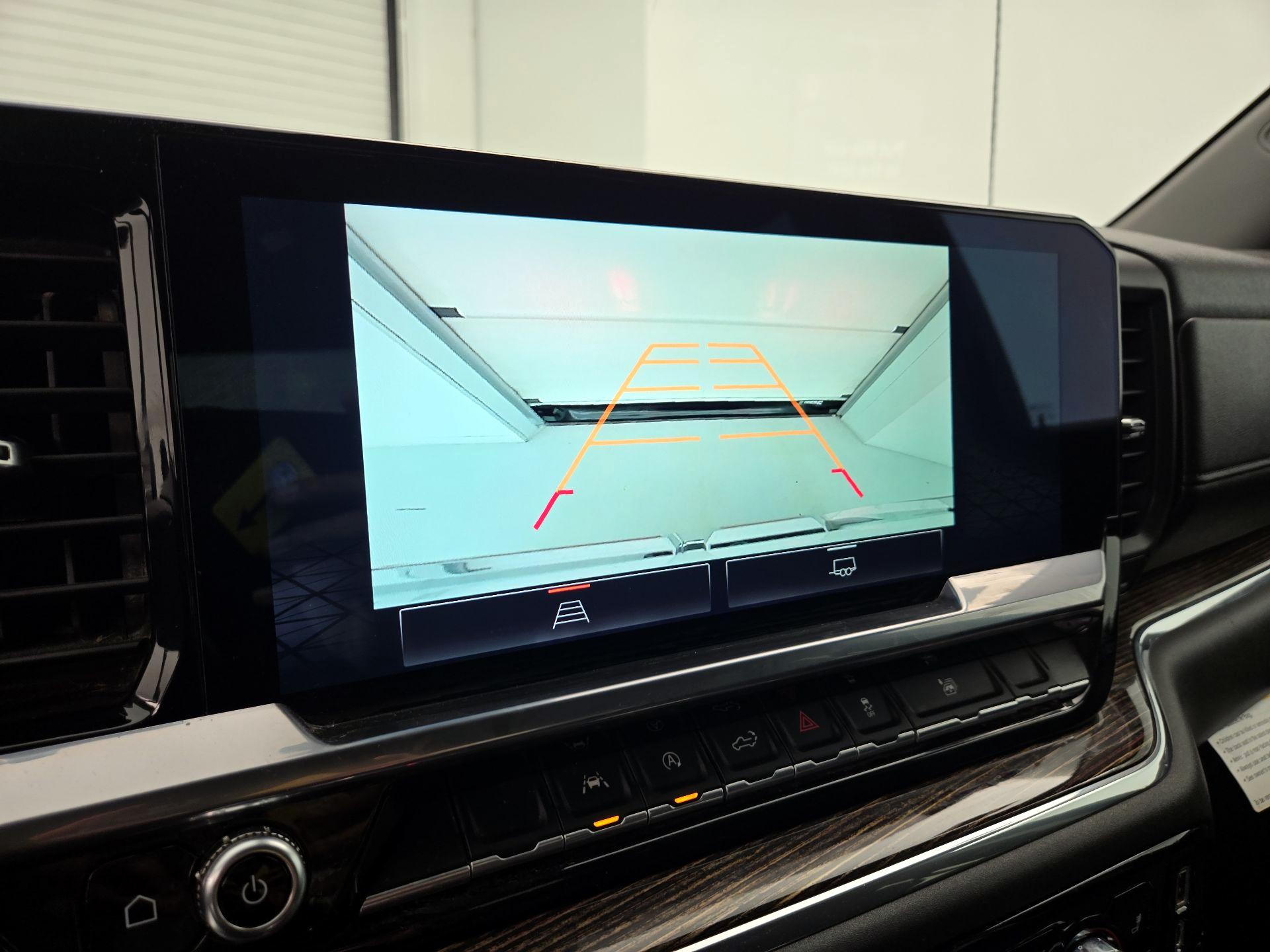 Thumbnail: 2023 GMC Sierra 1500 - 14