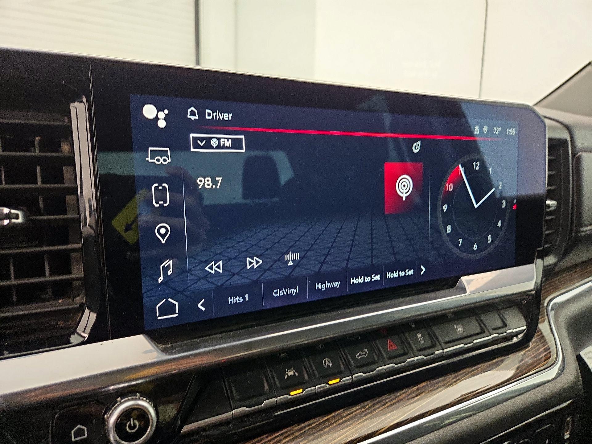 Thumbnail: 2023 GMC Sierra 1500 - 15