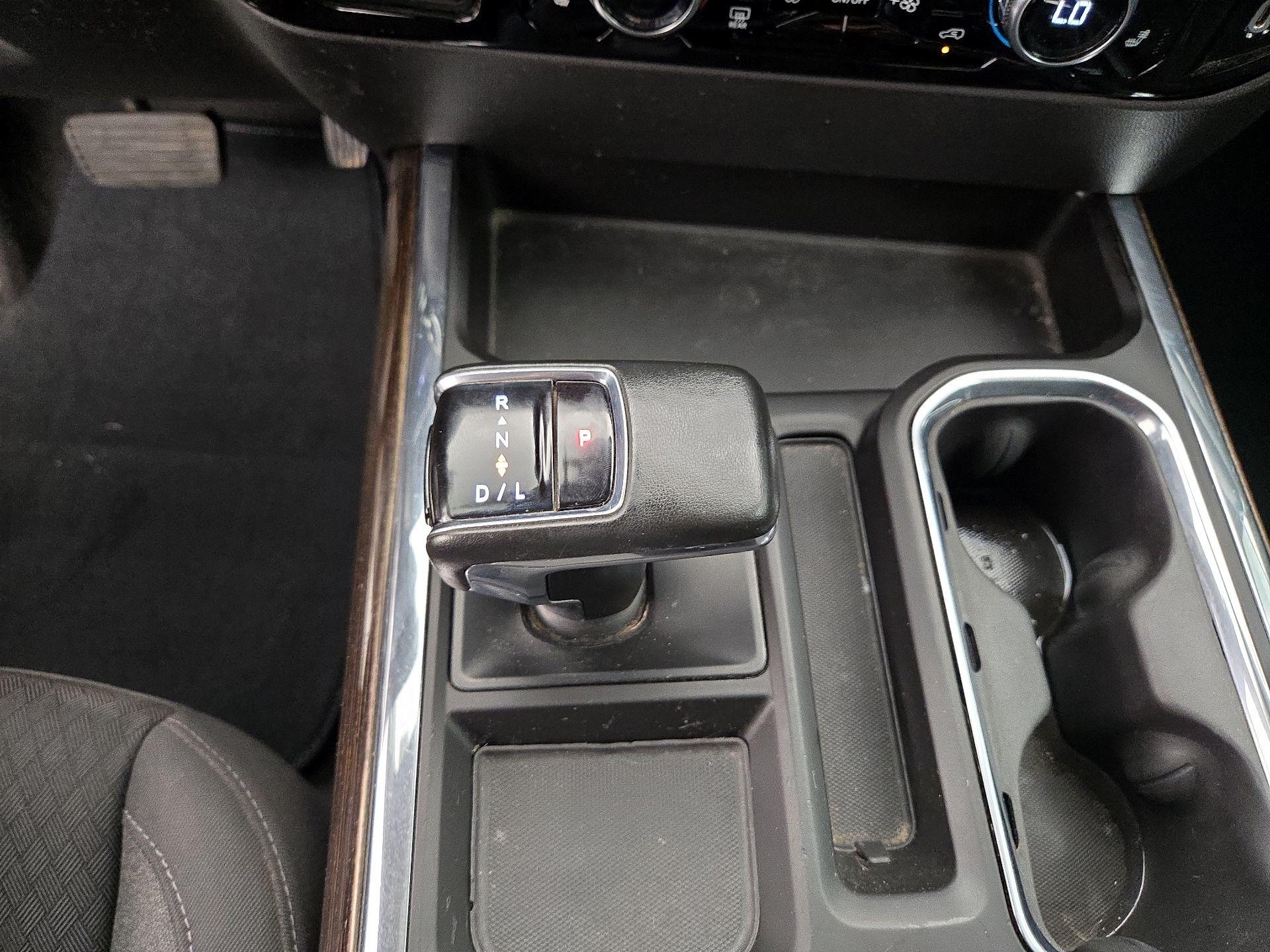 Thumbnail: 2023 GMC Sierra 1500 - 17