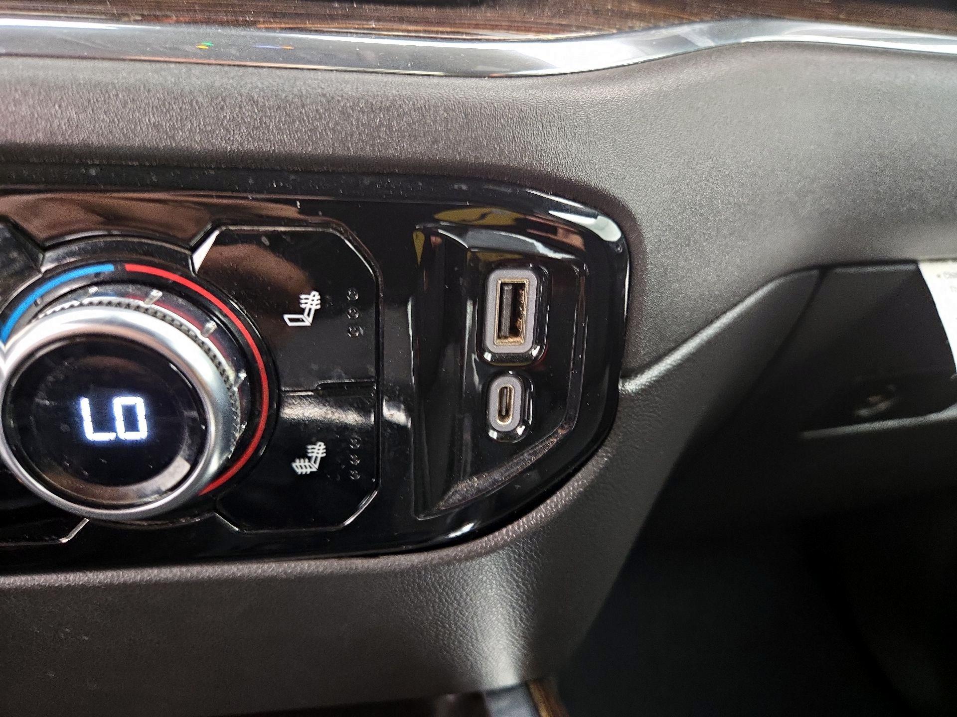 Thumbnail: 2023 GMC Sierra 1500 - 18