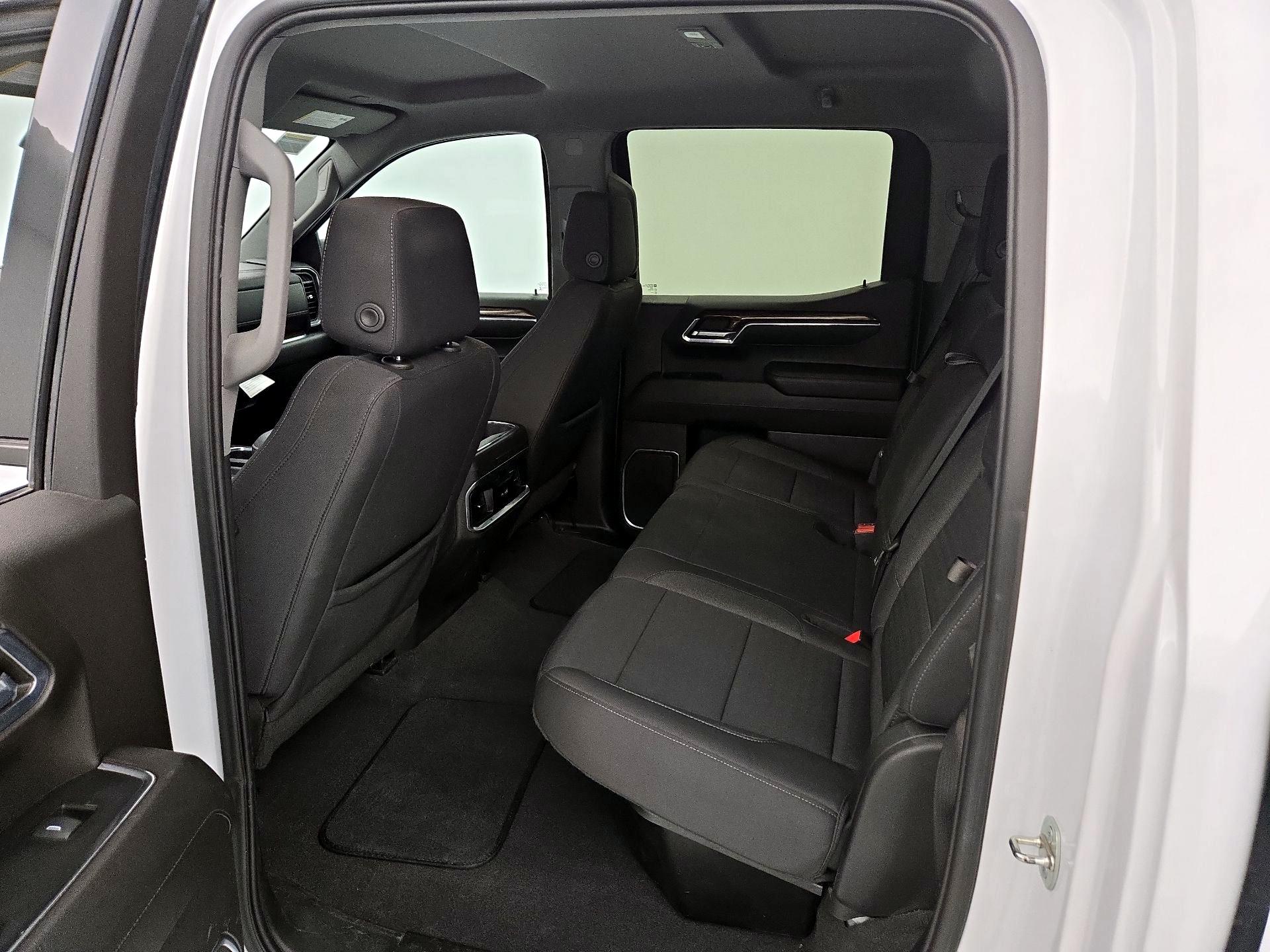 Thumbnail: 2023 GMC Sierra 1500 - 19