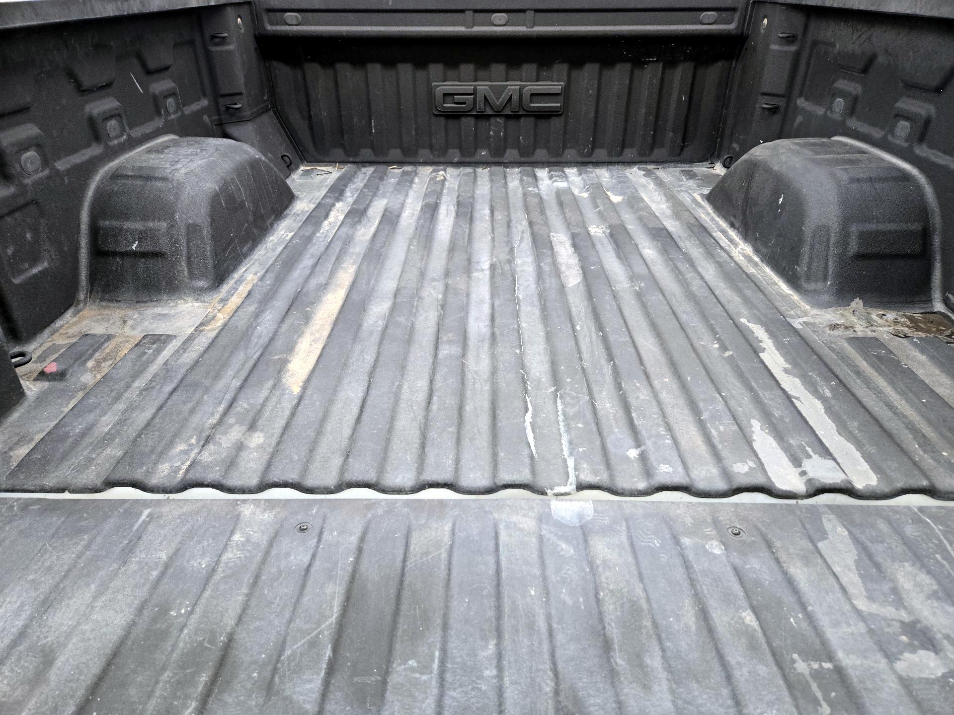 Thumbnail: 2023 GMC Sierra 1500 - 20