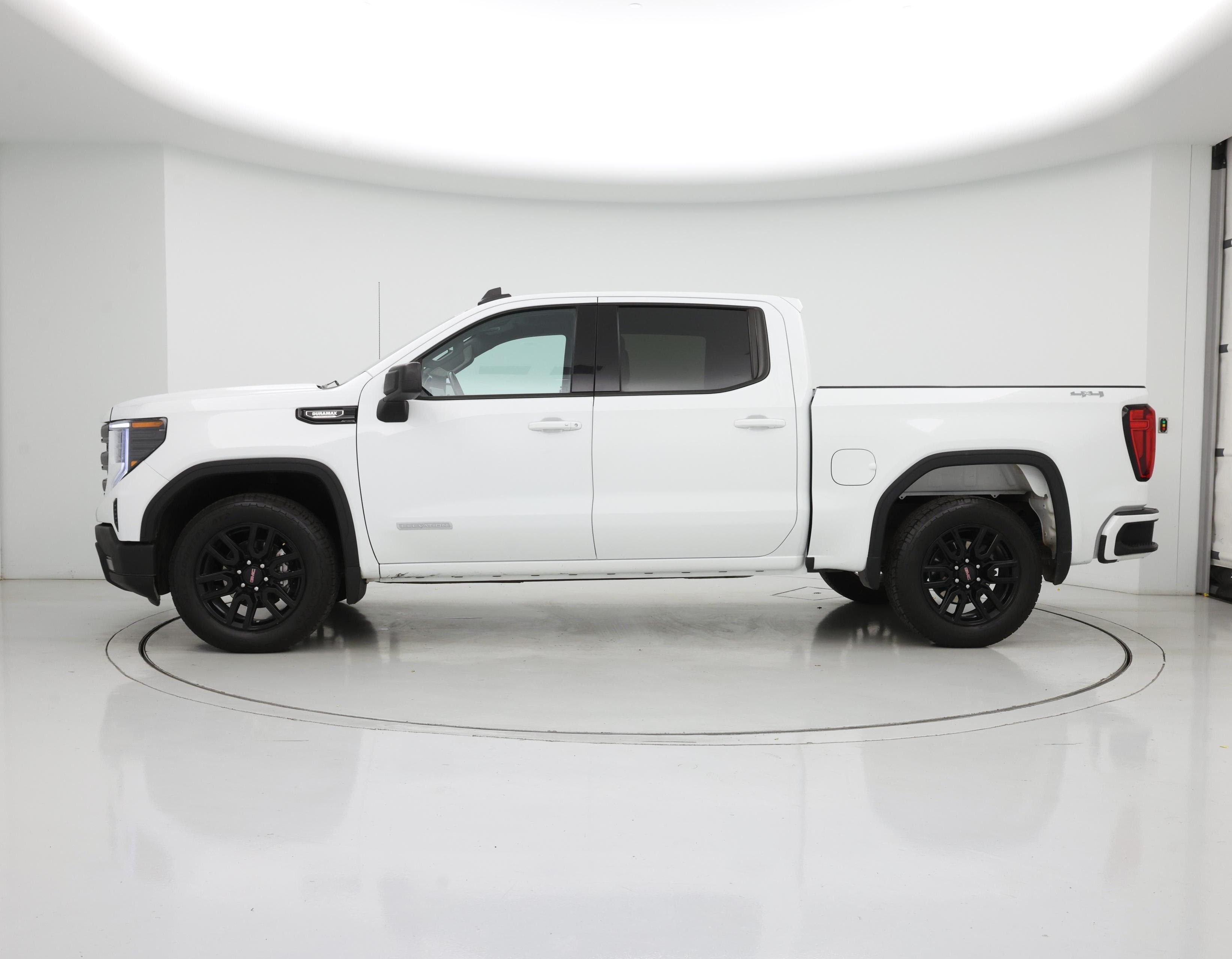 Thumbnail: 2023 GMC Sierra 1500 - 3