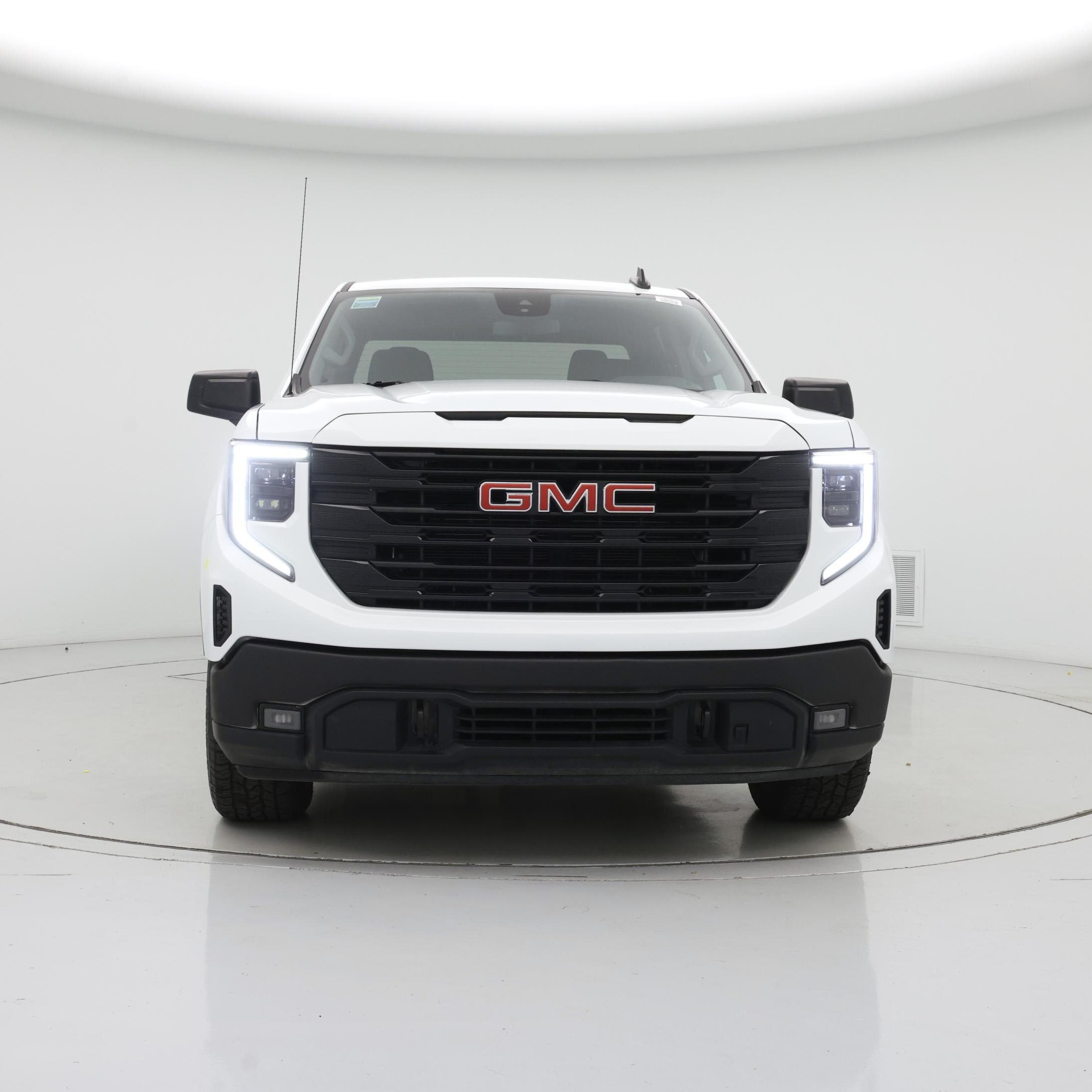 Thumbnail: 2023 GMC Sierra 1500 - 5