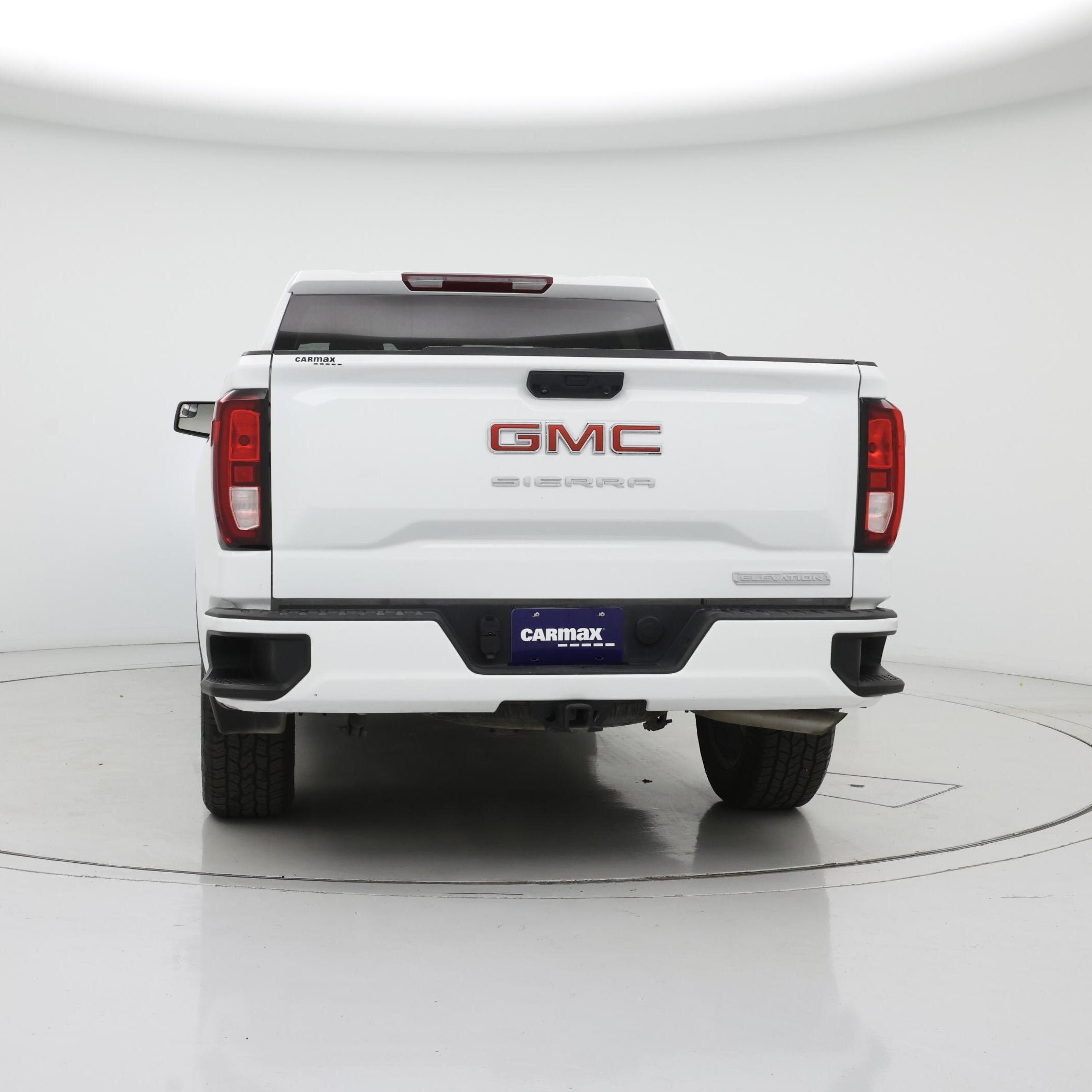 Thumbnail: 2023 GMC Sierra 1500 - 6