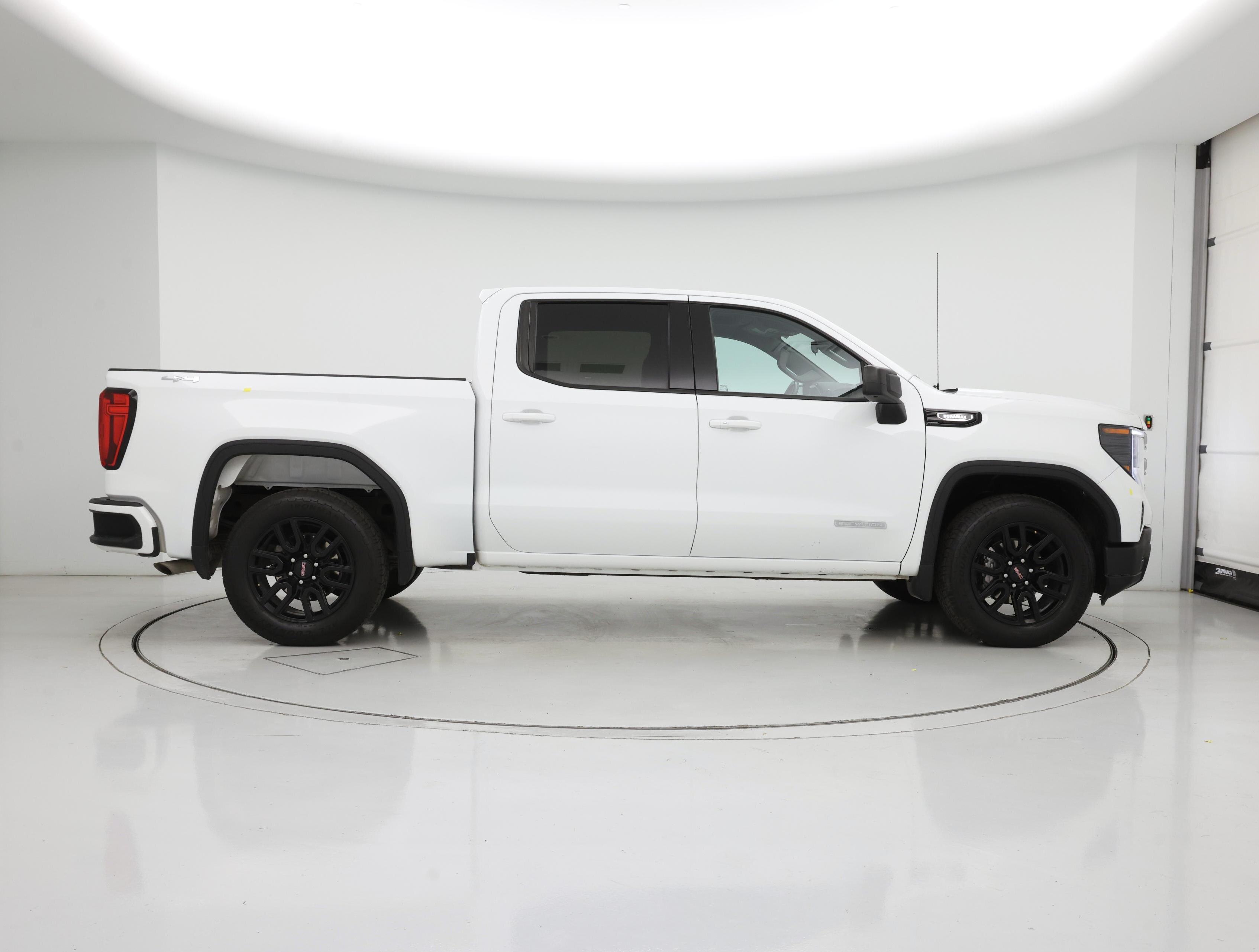 Thumbnail: 2023 GMC Sierra 1500 - 7