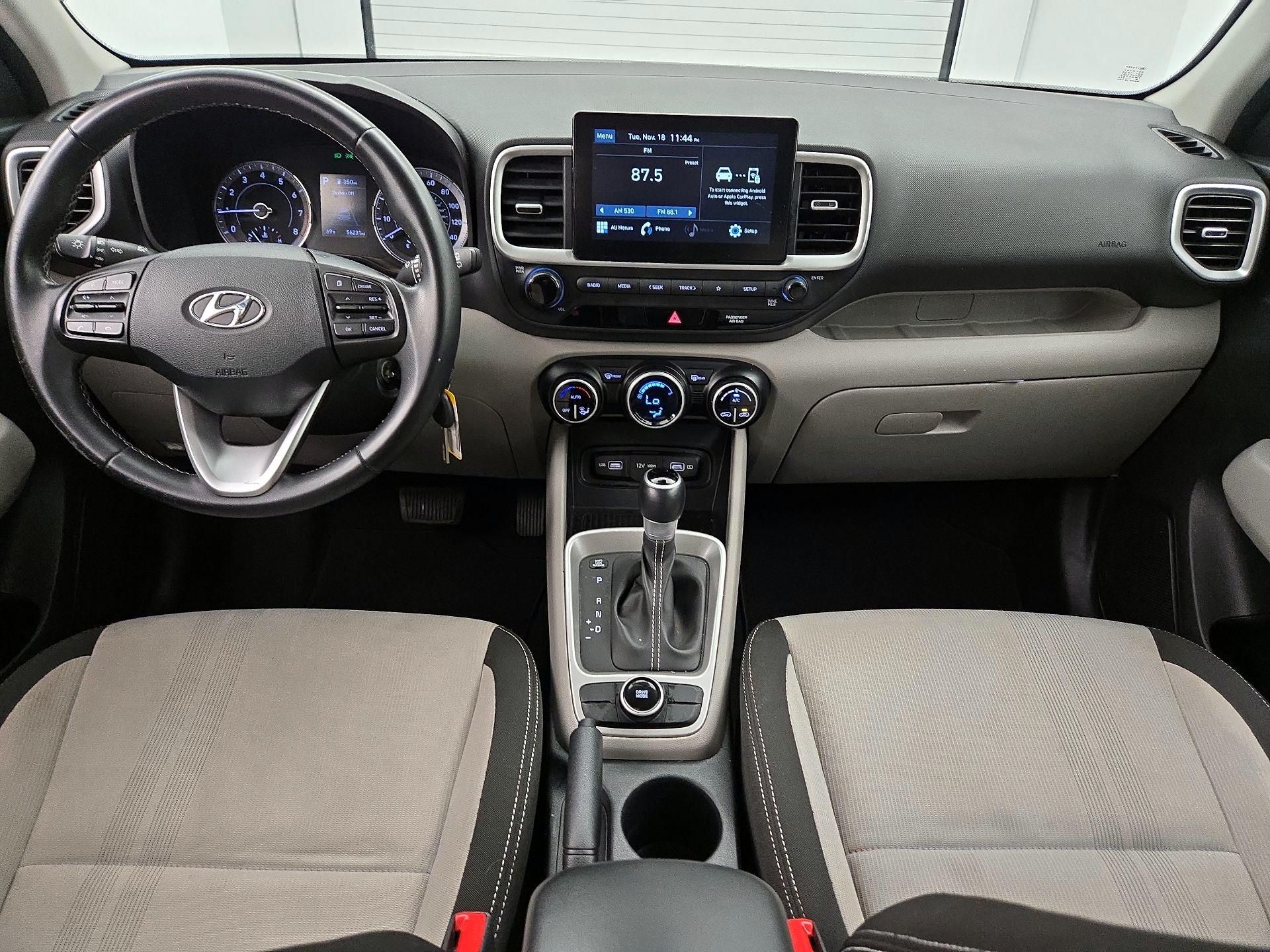 Thumbnail: 2022 Hyundai Venue - 9