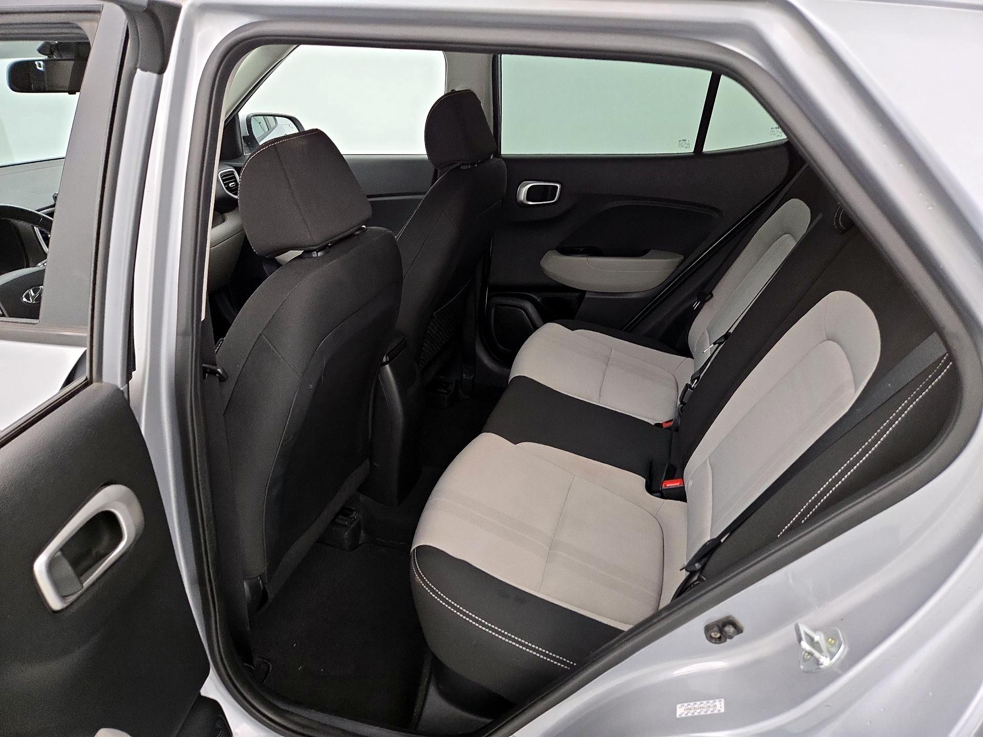 Thumbnail: 2022 Hyundai Venue - 20