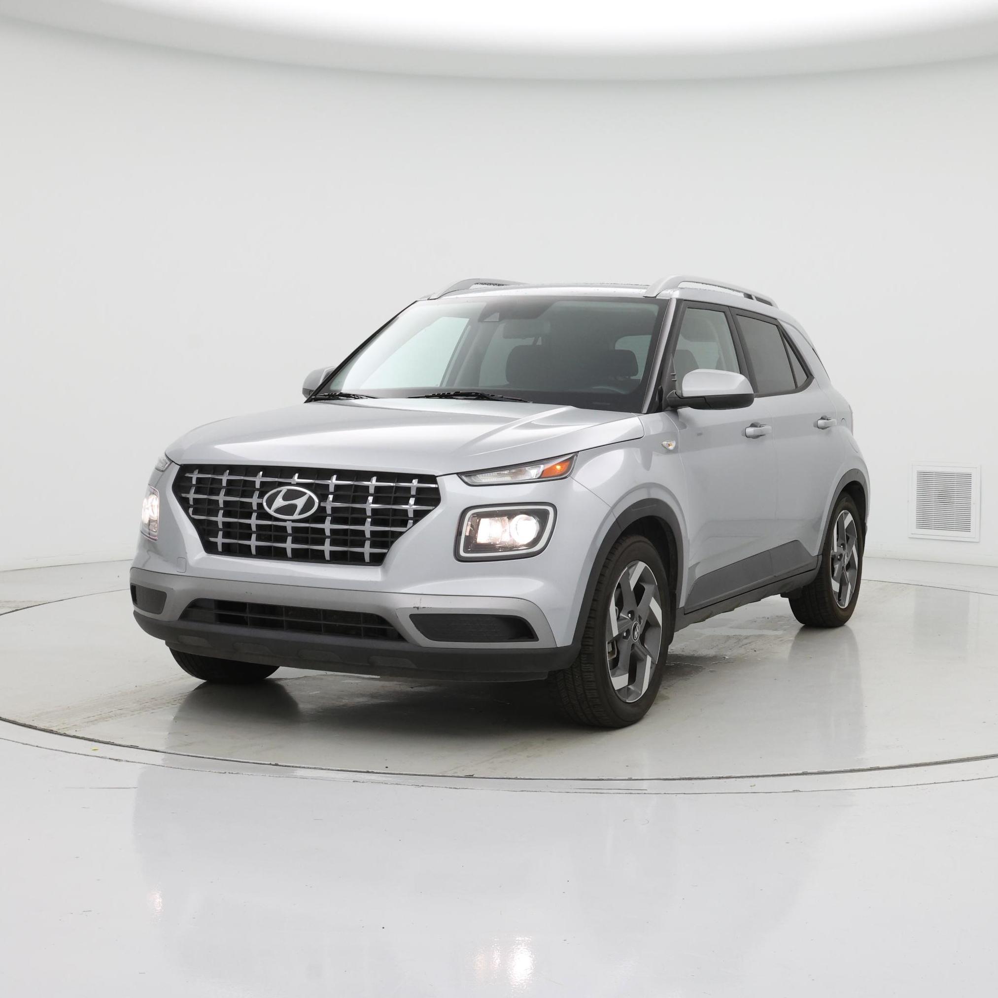 Thumbnail: 2022 Hyundai Venue - 4