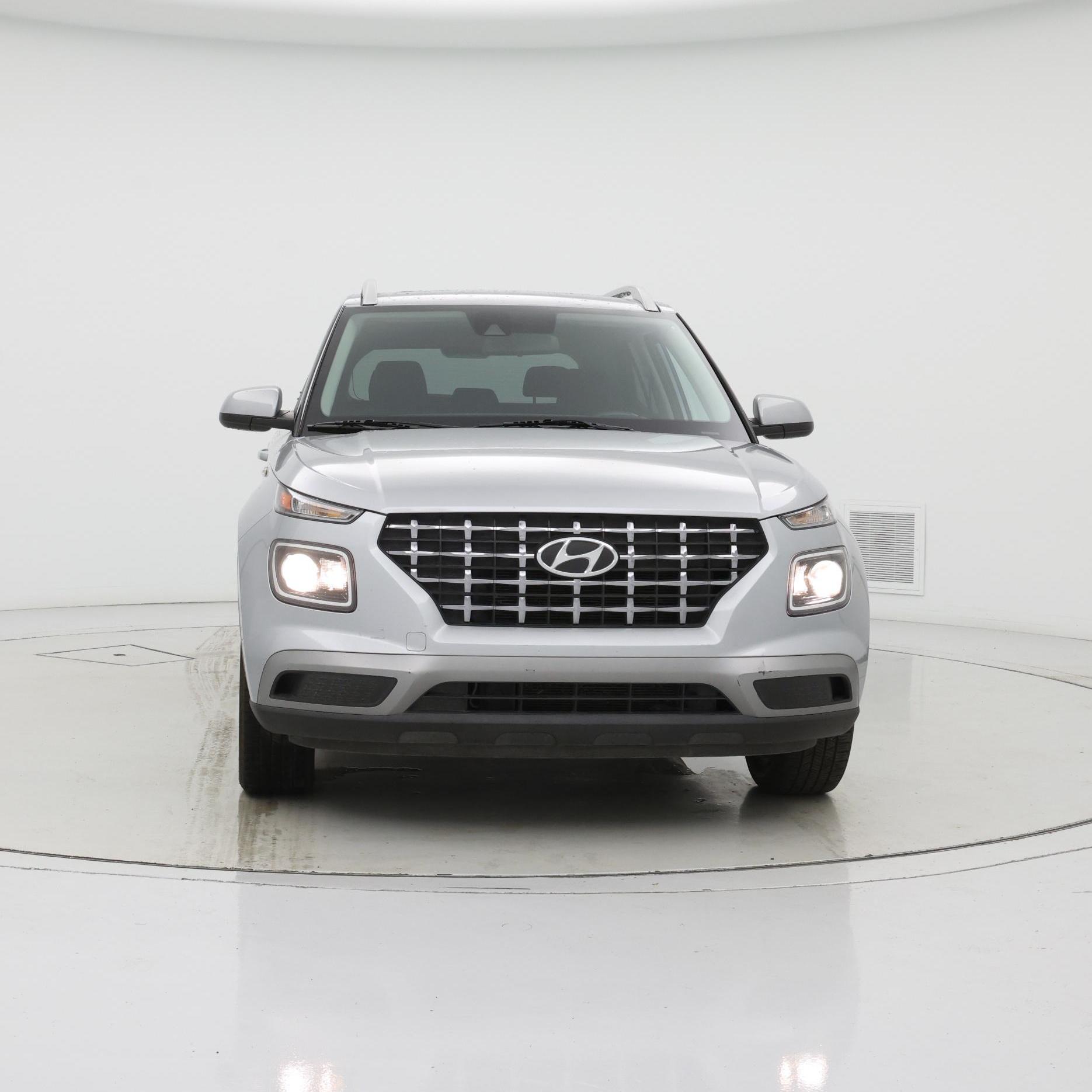 Thumbnail: 2022 Hyundai Venue - 5