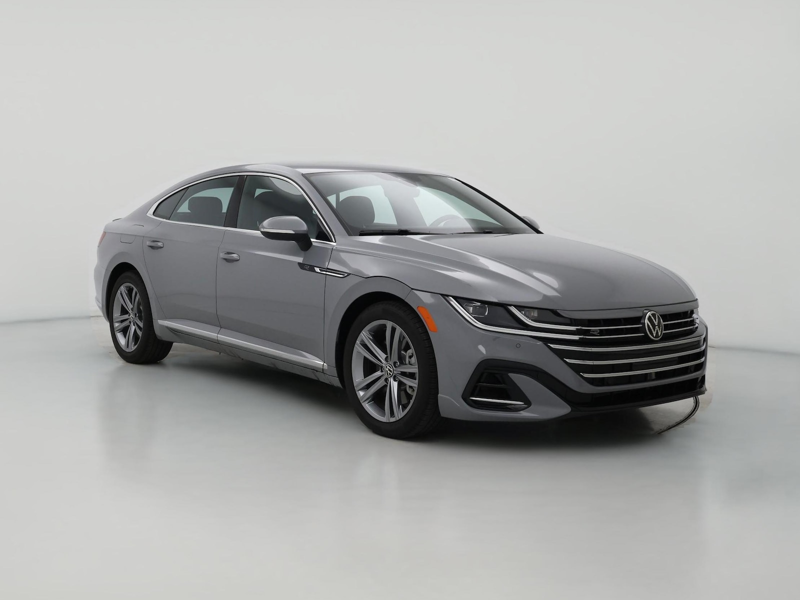 2022 Volkswagen Arteon