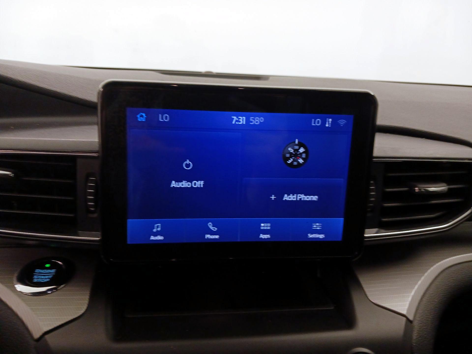 Thumbnail: 2020 Ford Explorer - 14