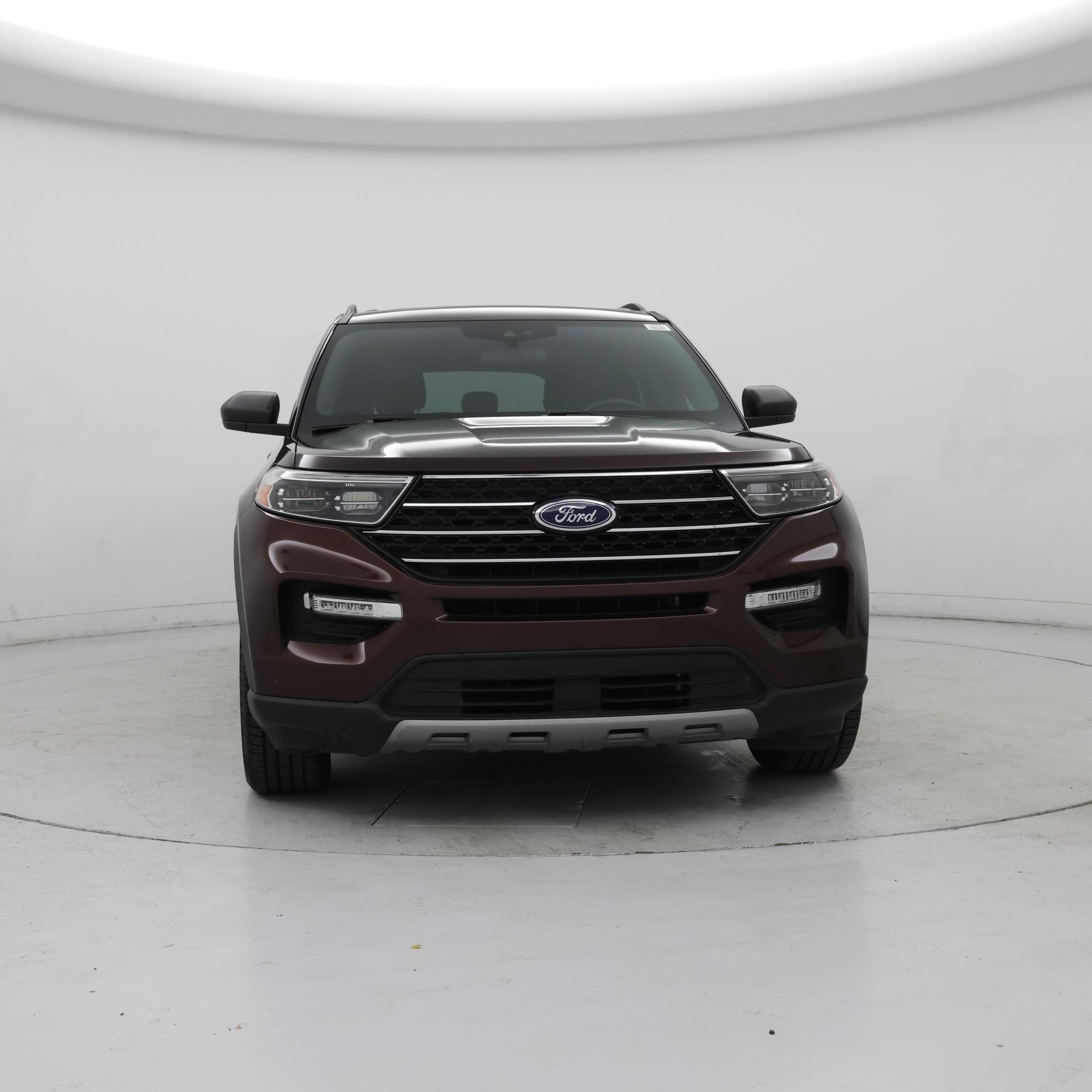 Thumbnail: 2020 Ford Explorer - 5