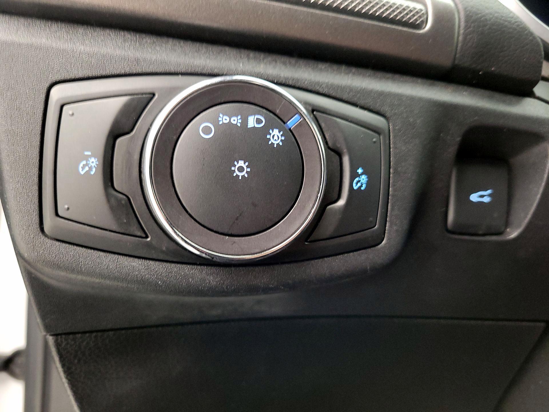 Thumbnail: 2019 Ford Fusion - 13