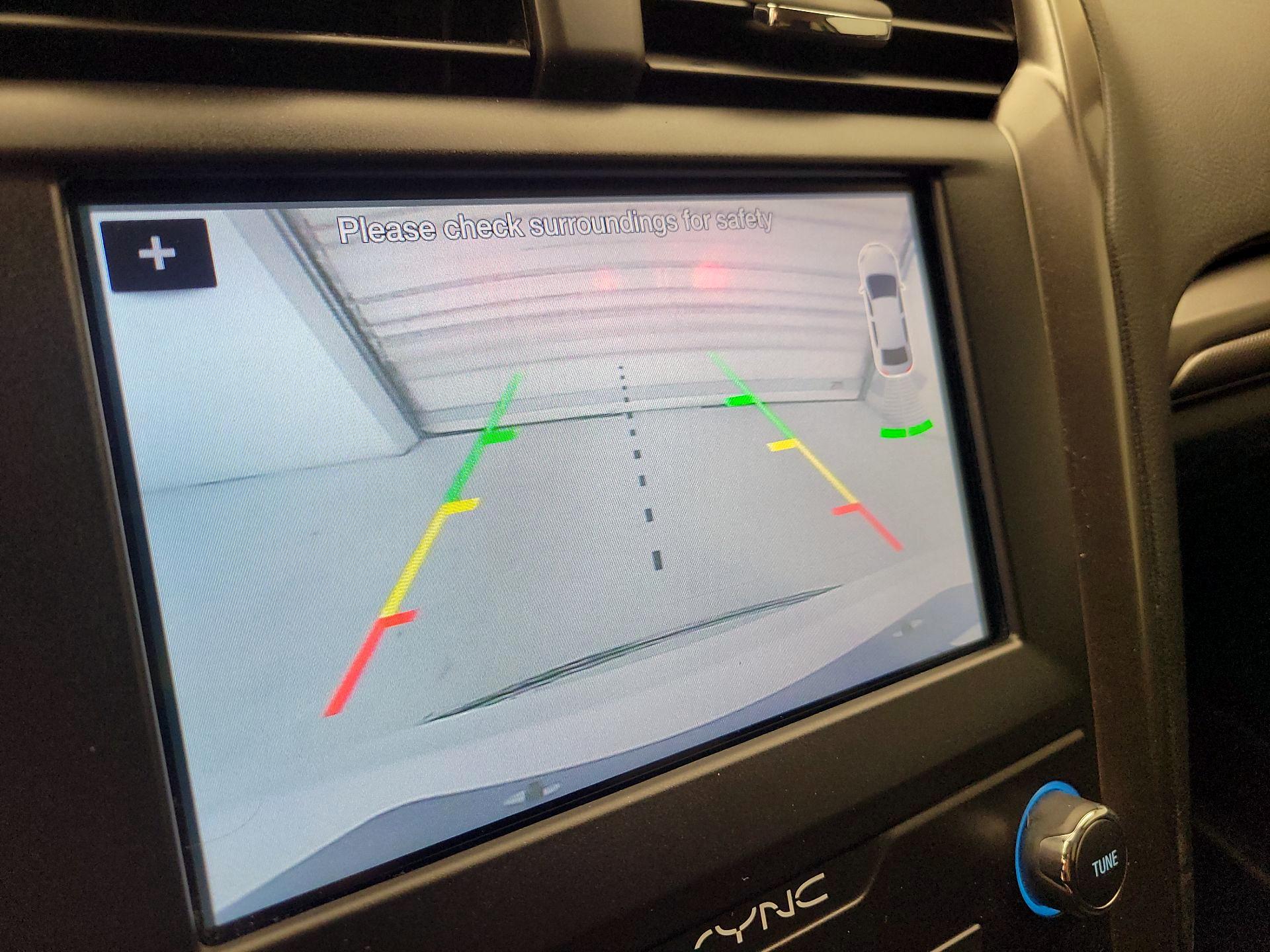 Thumbnail: 2019 Ford Fusion - 15