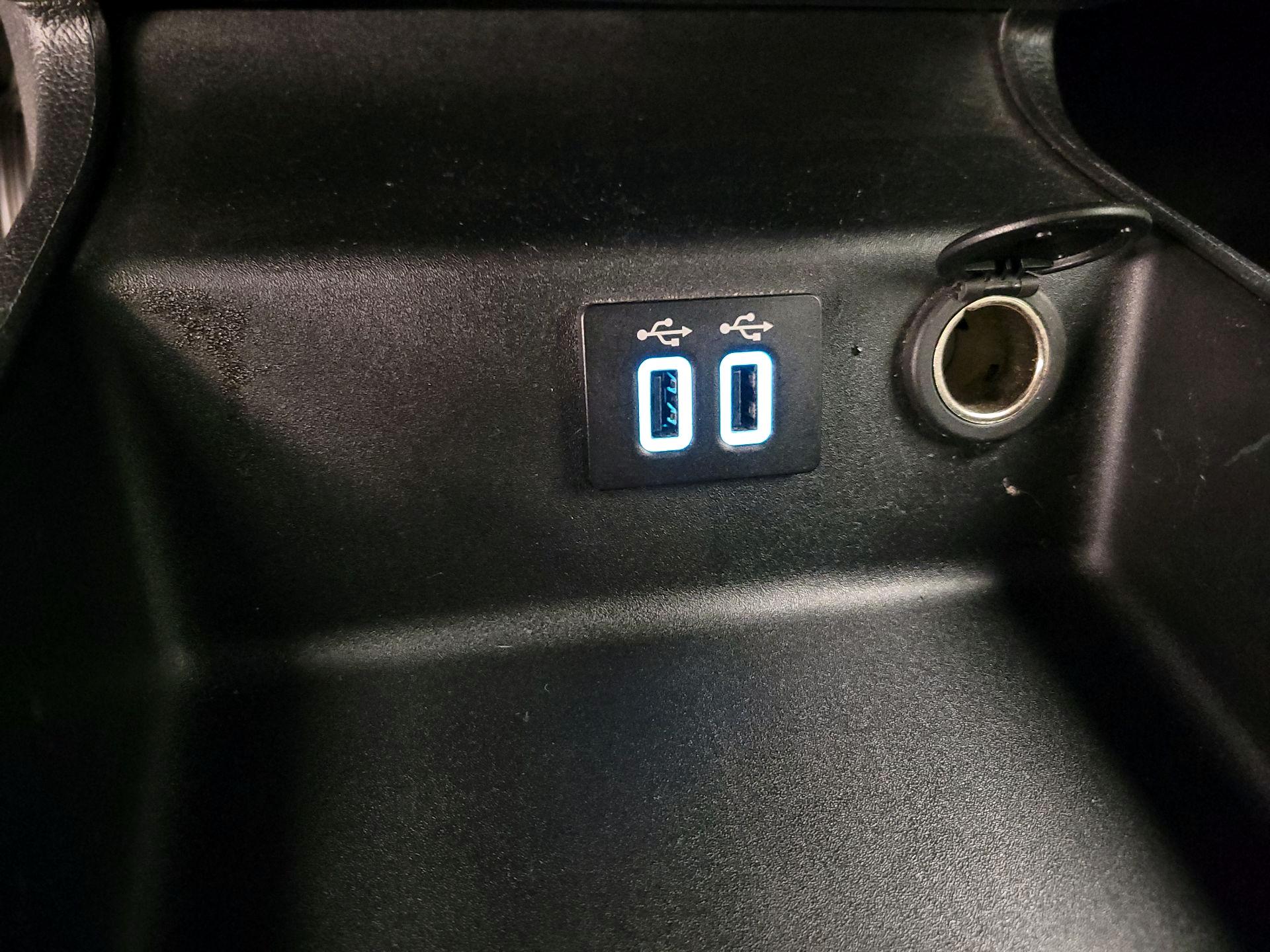 Thumbnail: 2019 Ford Fusion - 19