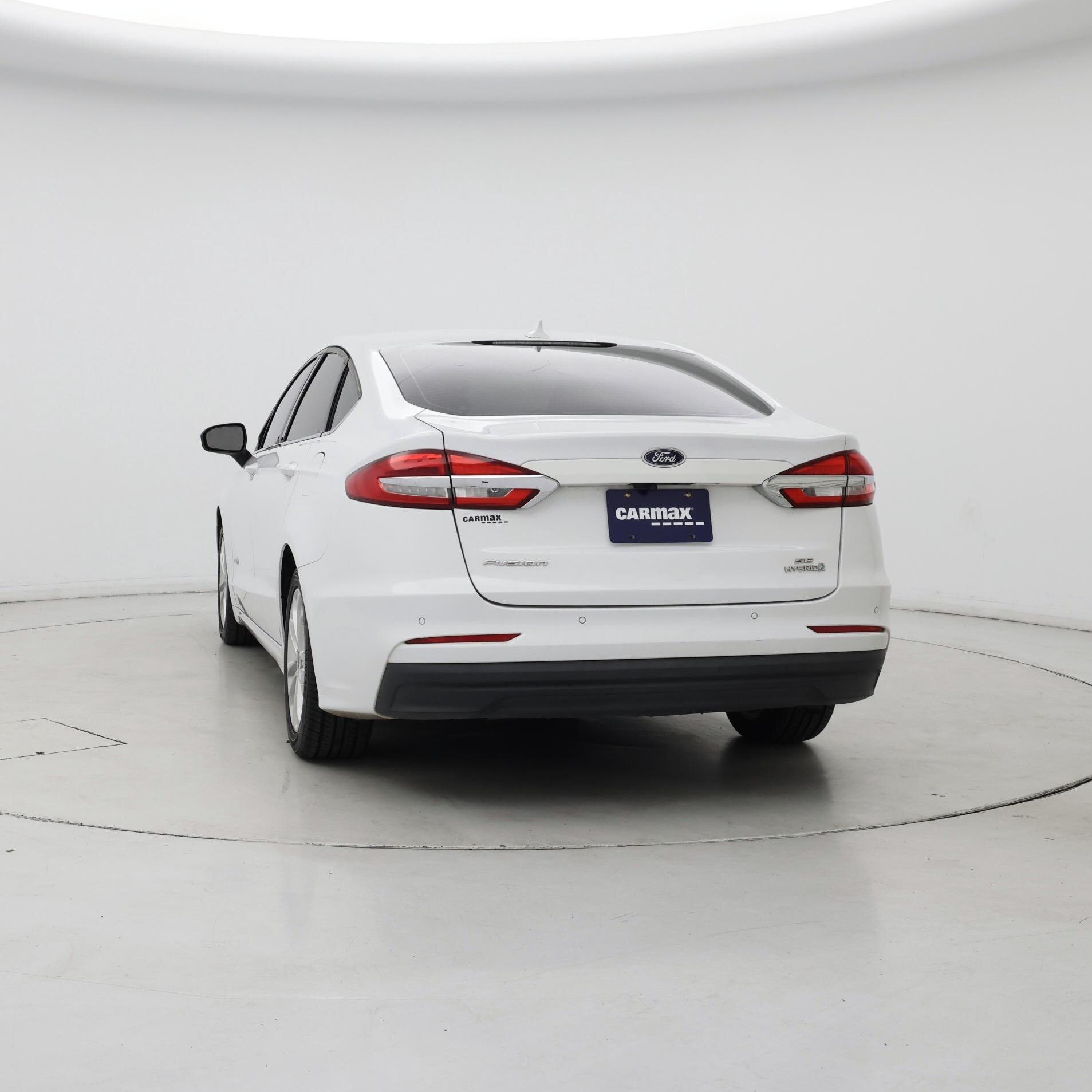 Thumbnail: 2019 Ford Fusion - 6