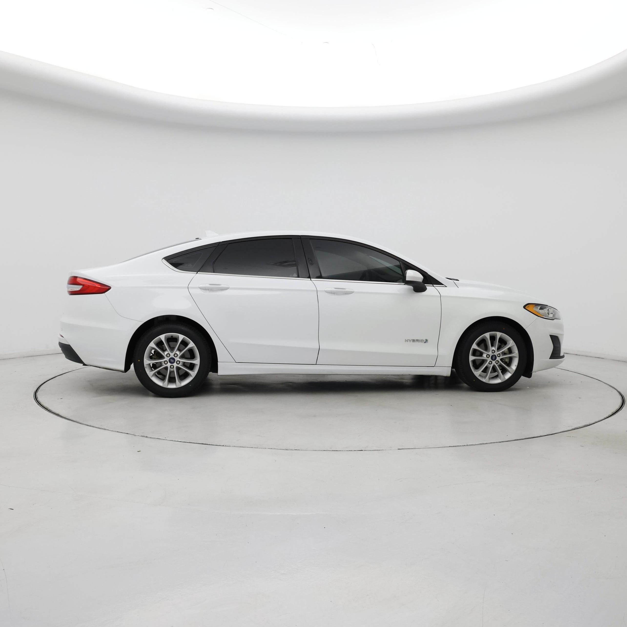 Thumbnail: 2019 Ford Fusion - 7