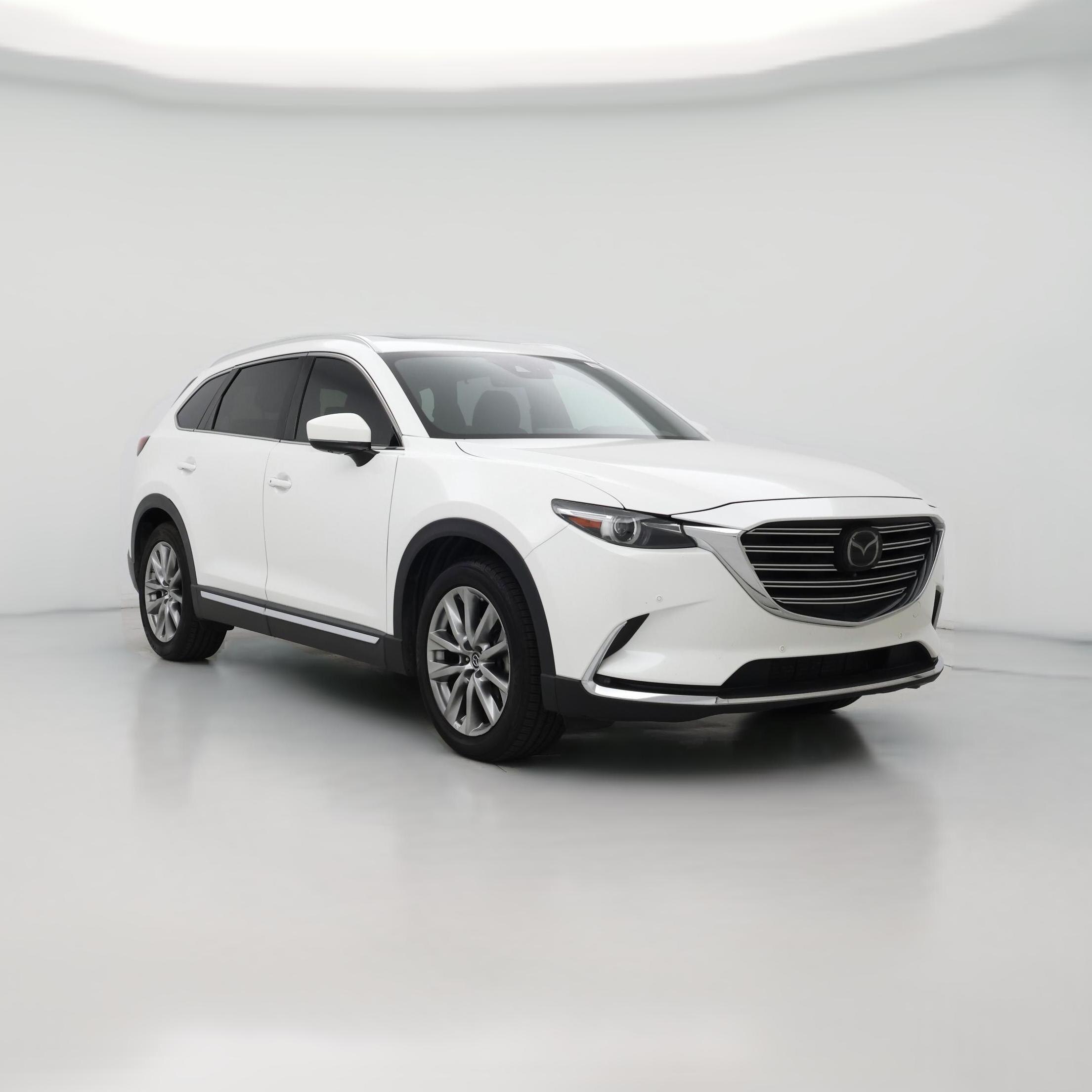 Thumbnail: 2019 Mazda CX-9 - 1