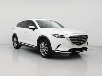 2019 Mazda CX-9 Grand Touring