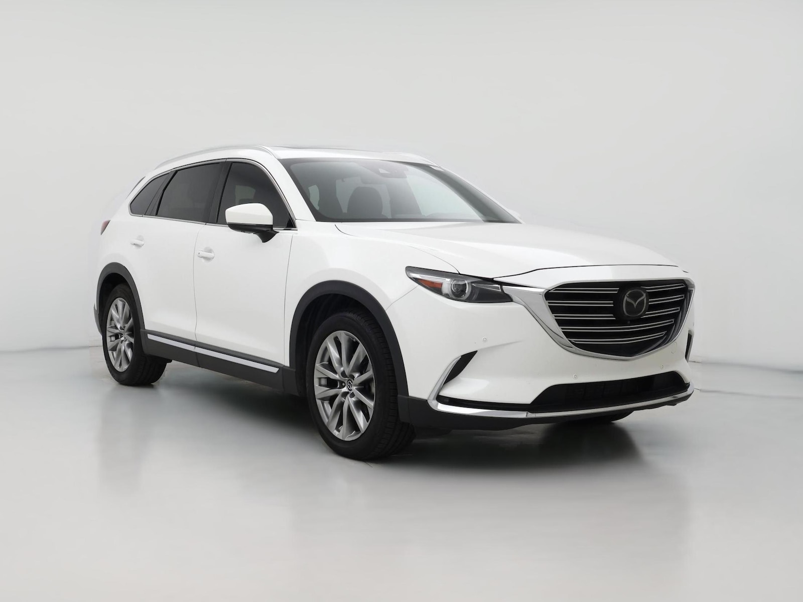 2019 Mazda CX-9