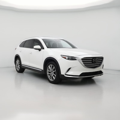 2019 Mazda CX-9 Grand Touring