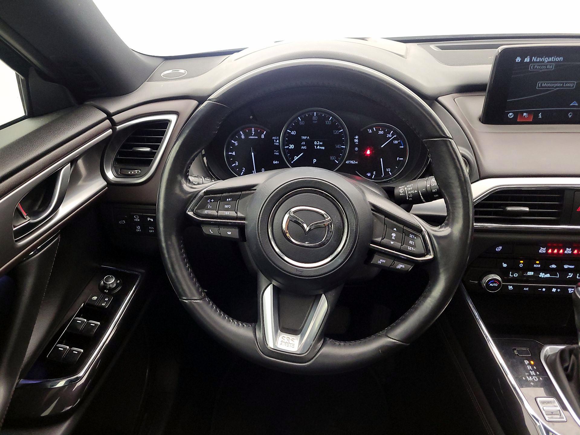 Thumbnail: 2019 Mazda CX-9 - 10