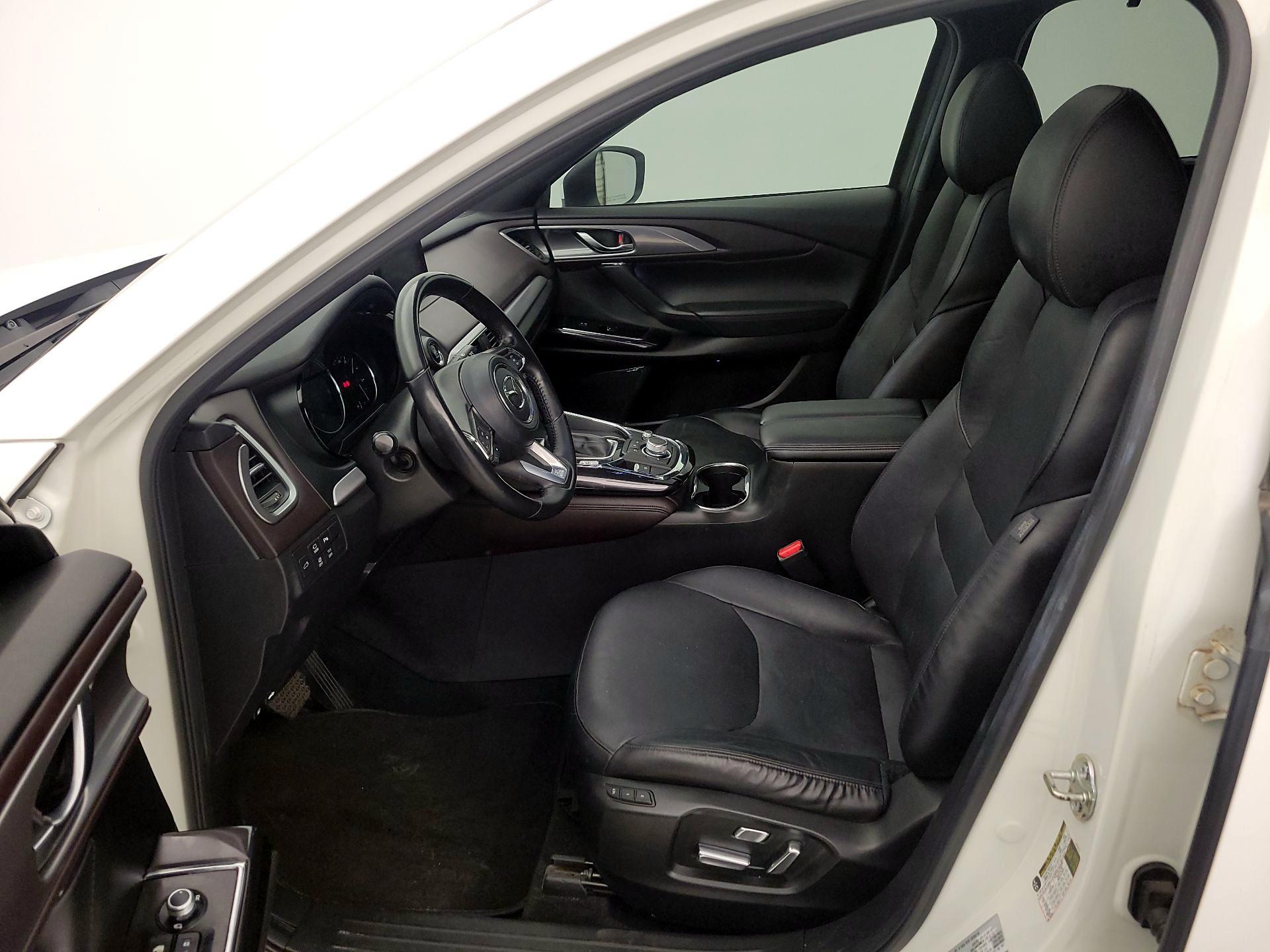 Thumbnail: 2019 Mazda CX-9 - 11