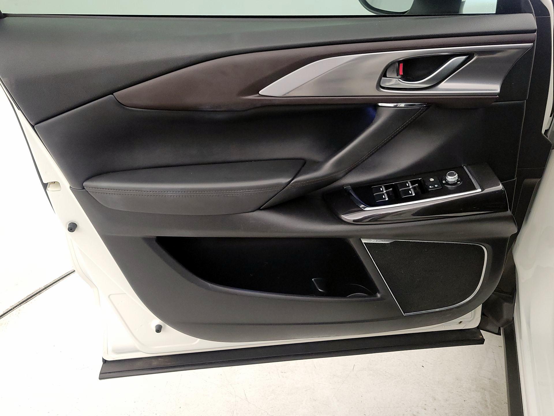 Thumbnail: 2019 Mazda CX-9 - 12