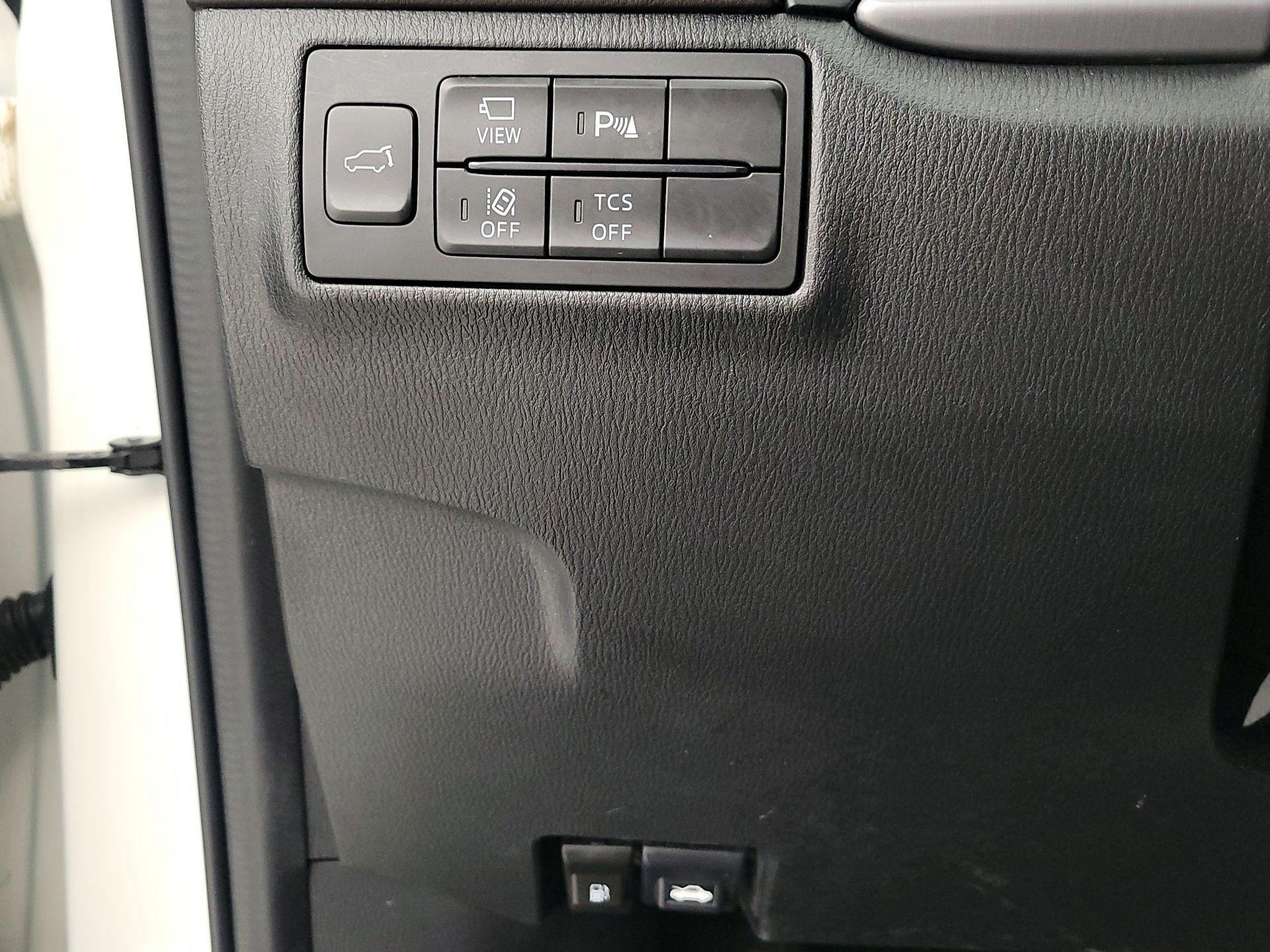 Thumbnail: 2019 Mazda CX-9 - 13