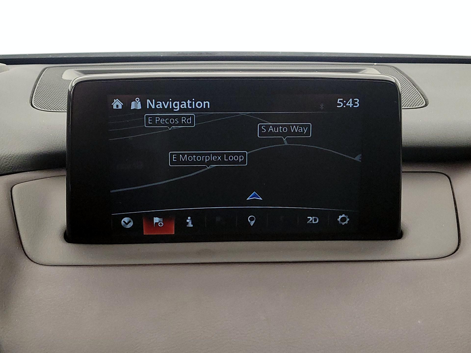 Thumbnail: 2019 Mazda CX-9 - 14