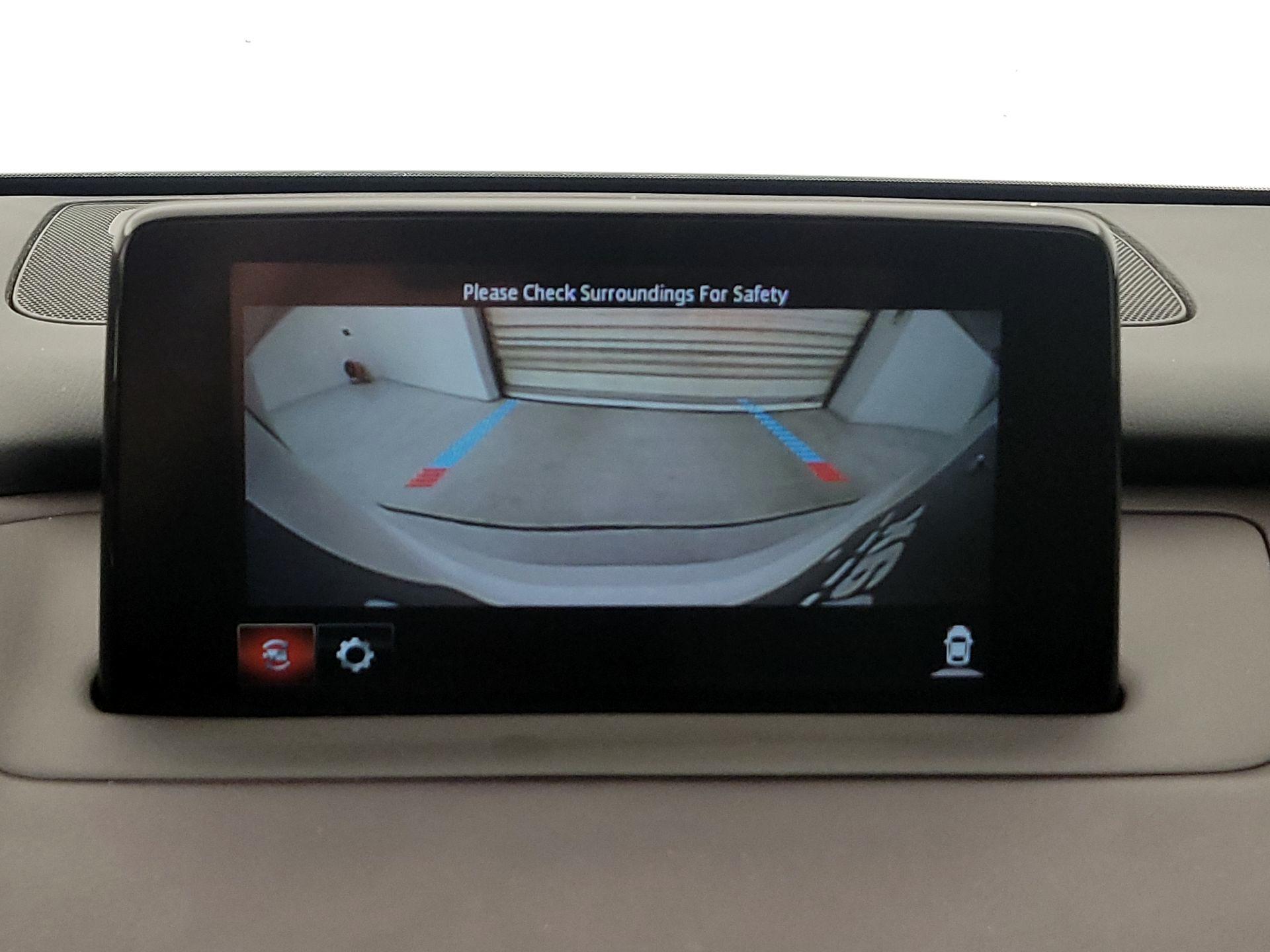 Thumbnail: 2019 Mazda CX-9 - 15