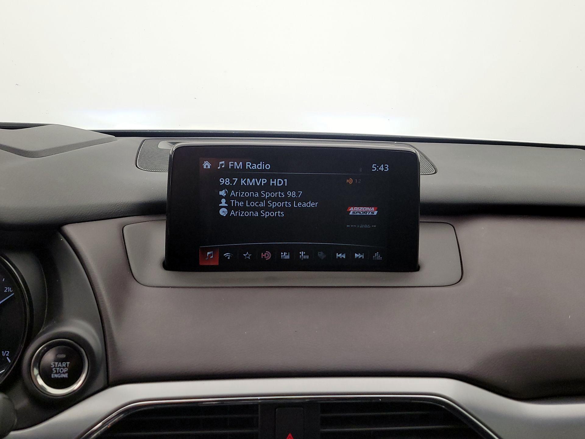 Thumbnail: 2019 Mazda CX-9 - 16