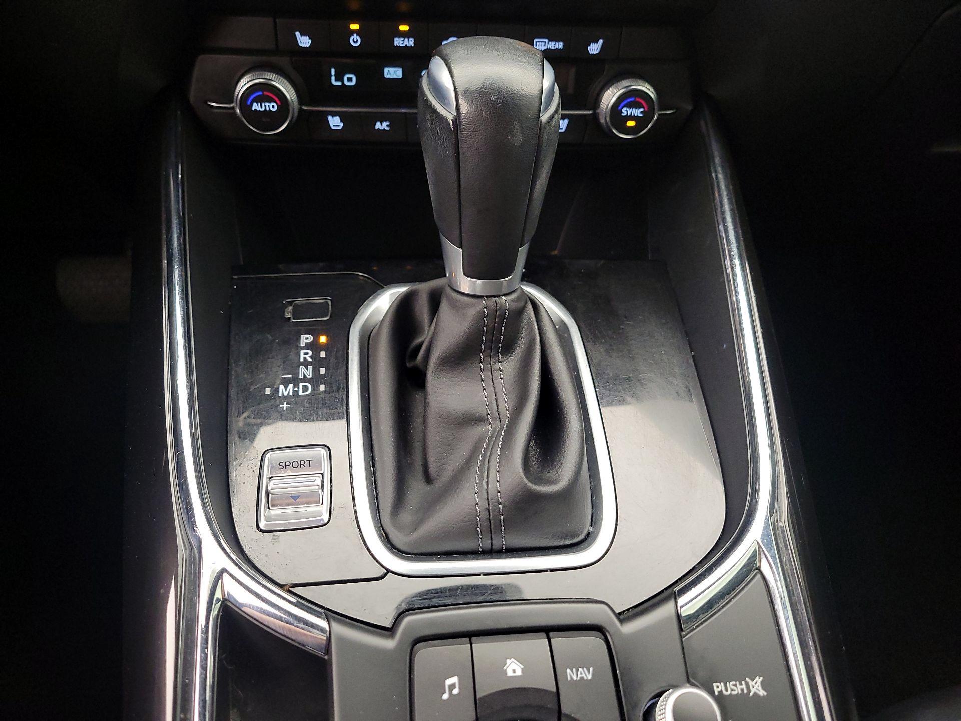 Thumbnail: 2019 Mazda CX-9 - 18